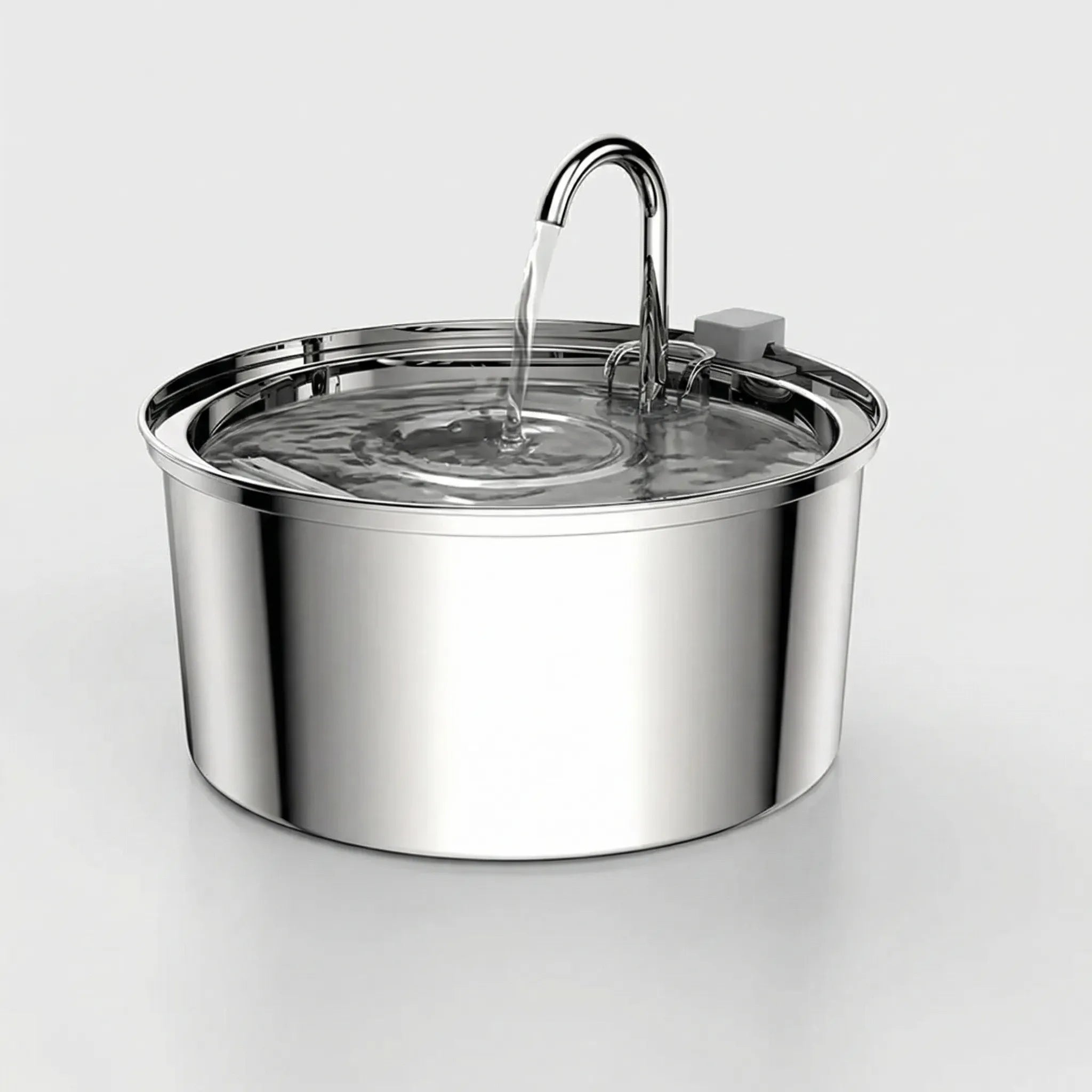 Nordspur | Aquapawz Automatic Electric Pet Drinking Fountain