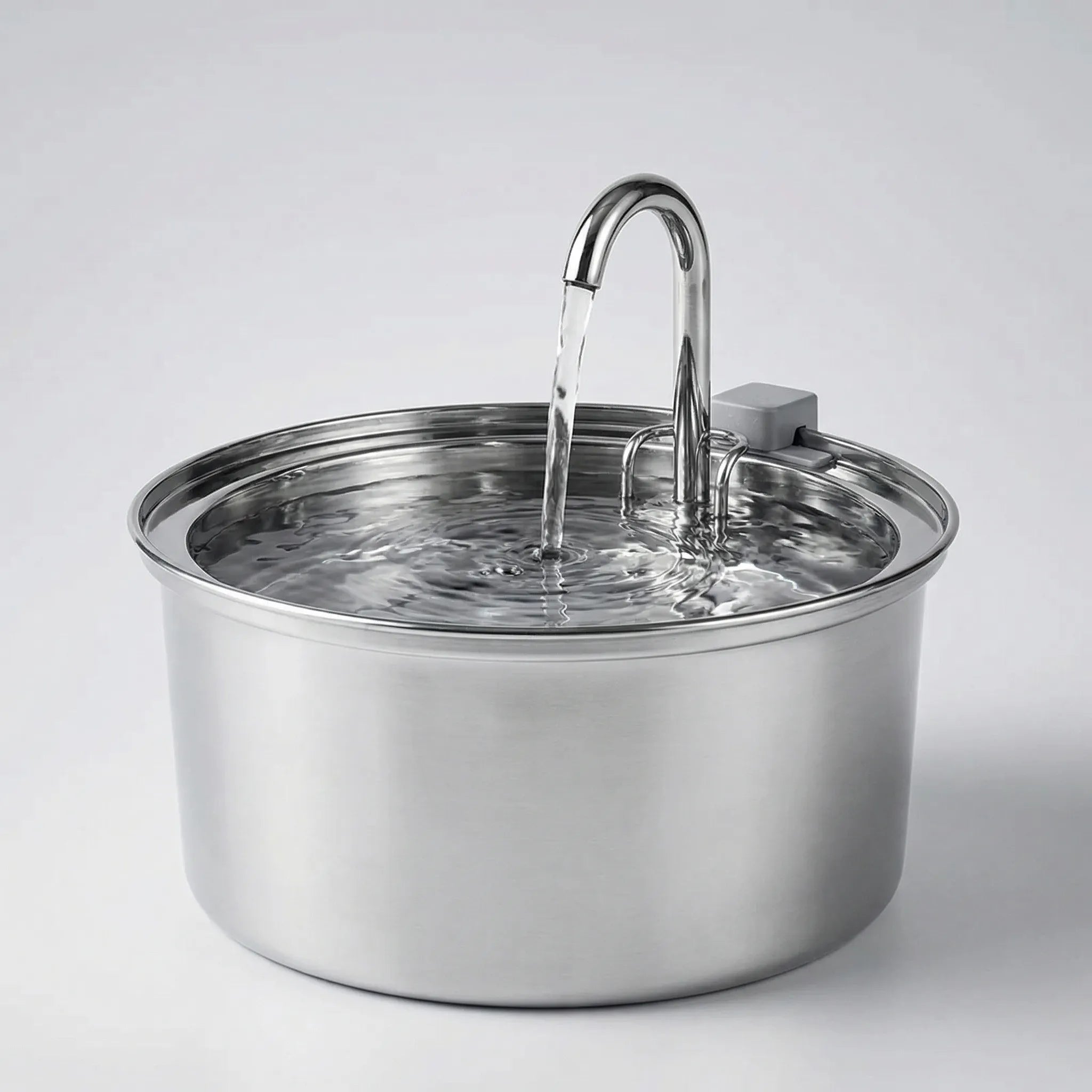 Nordspur | Aquapawz Automatic Electric Pet Drinking Fountain