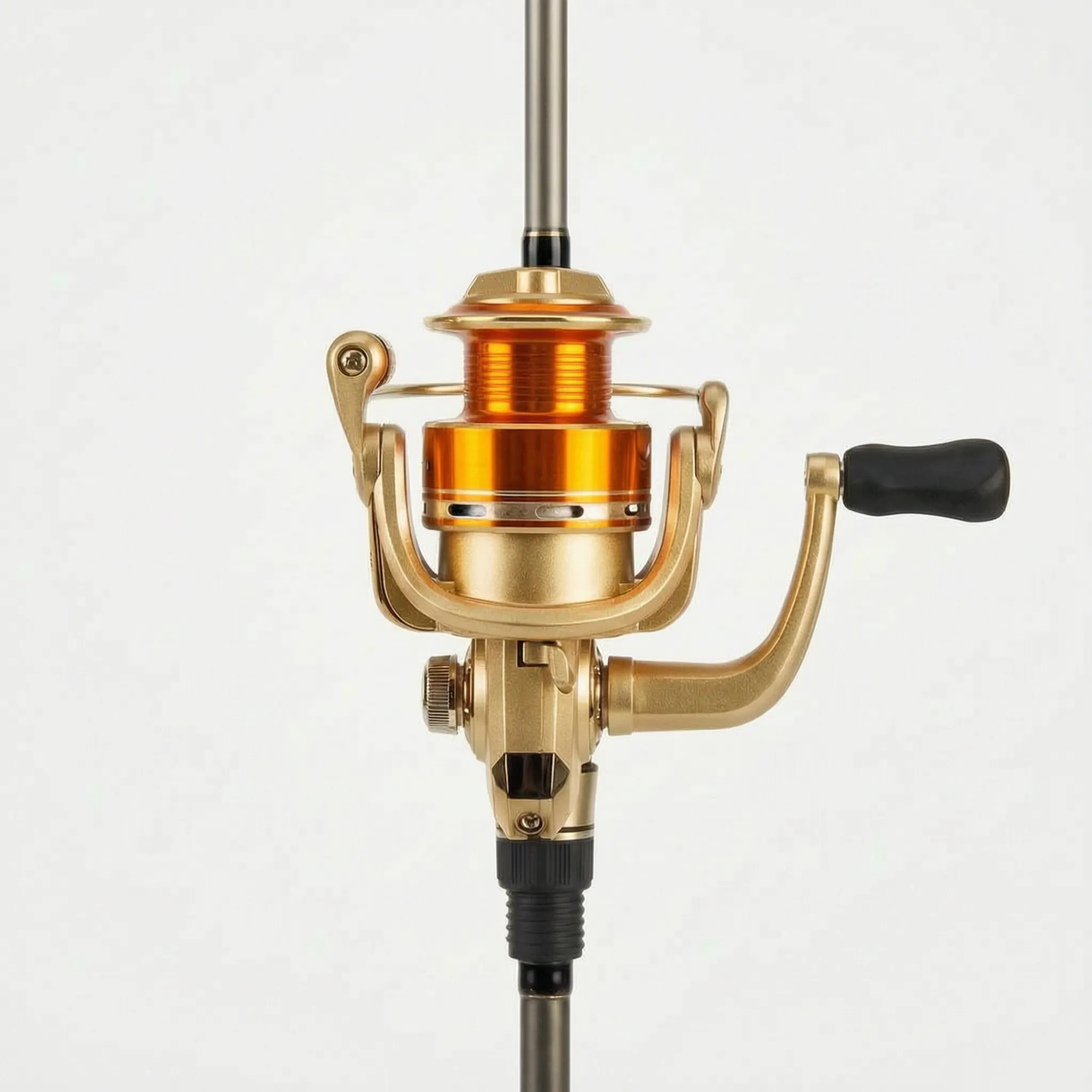 Nordspur | Aquariel Heavy-Duty Saltwater Sea Fishing Spinning Reel