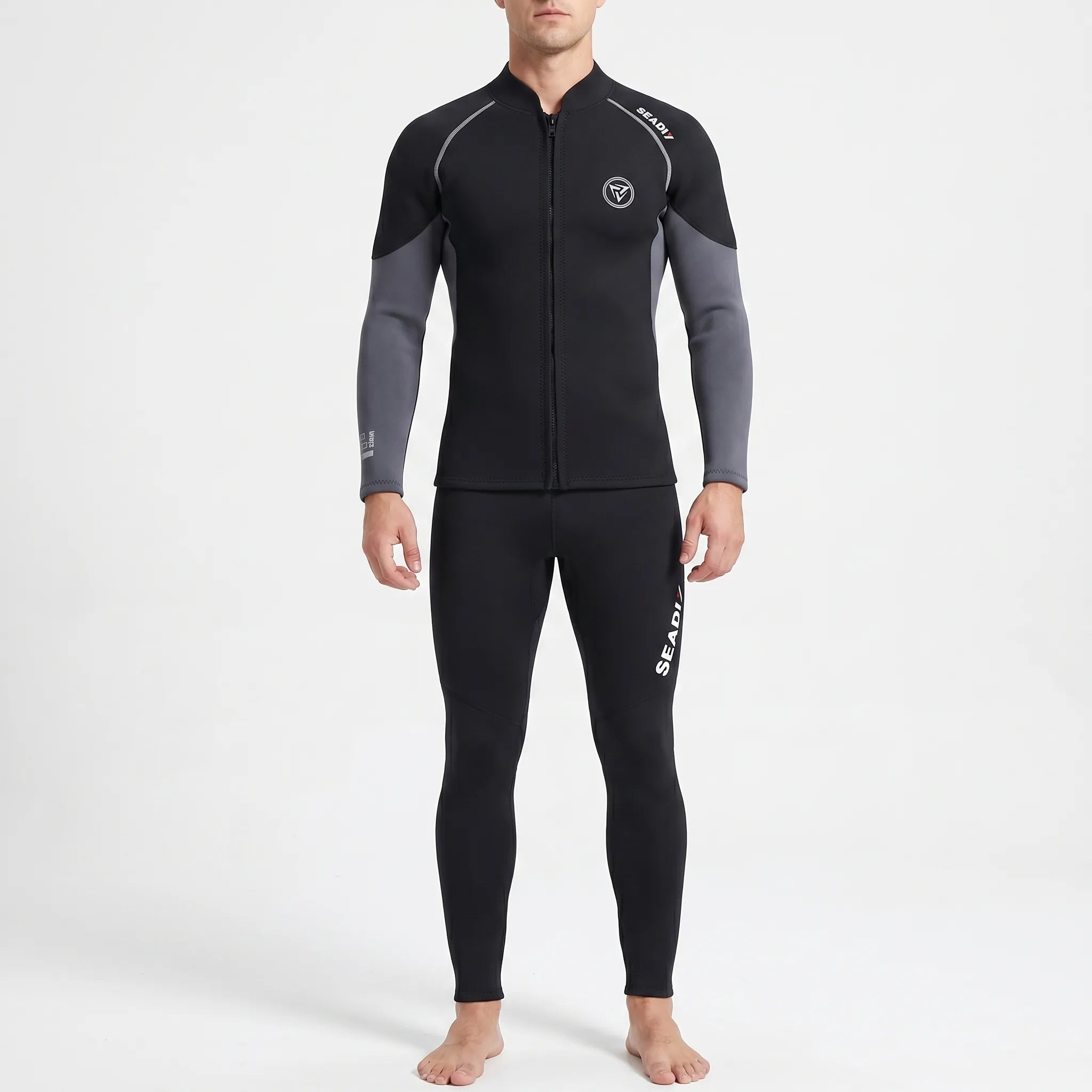 Nordspur | Aquarix Two Piece Aquatic Suit