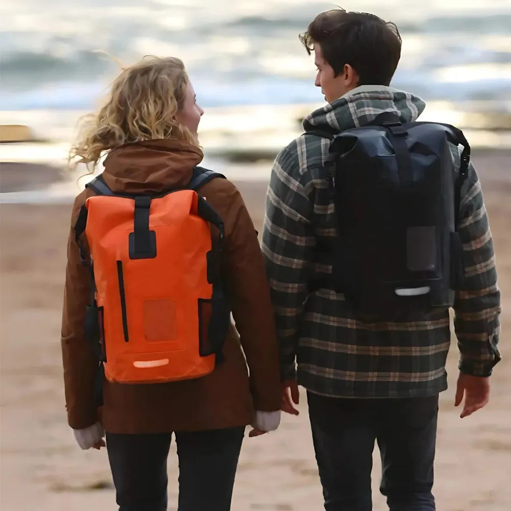 Nordspur | Aquarove Large Capacity Waterproof Outdoor Dry Bag