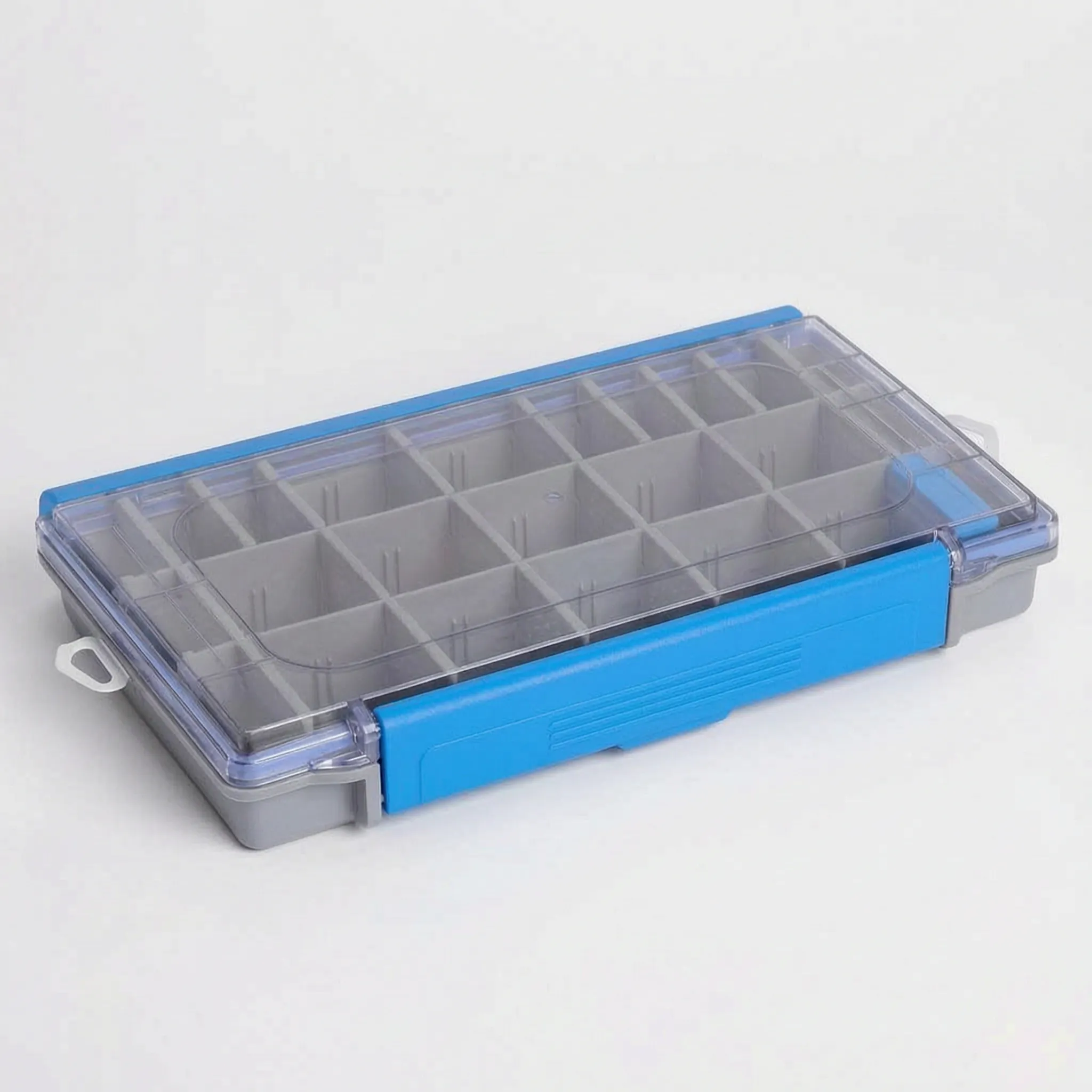 Nordspur | Aquastiv Multi-Compartment Fishing Tackle Box