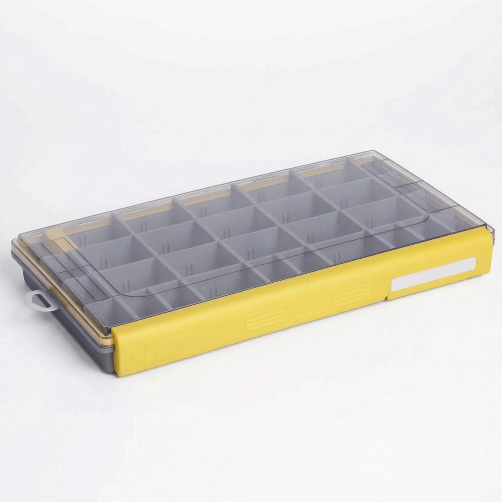 Nordspur | Aquastiv Multi-Compartment Fishing Tackle Box