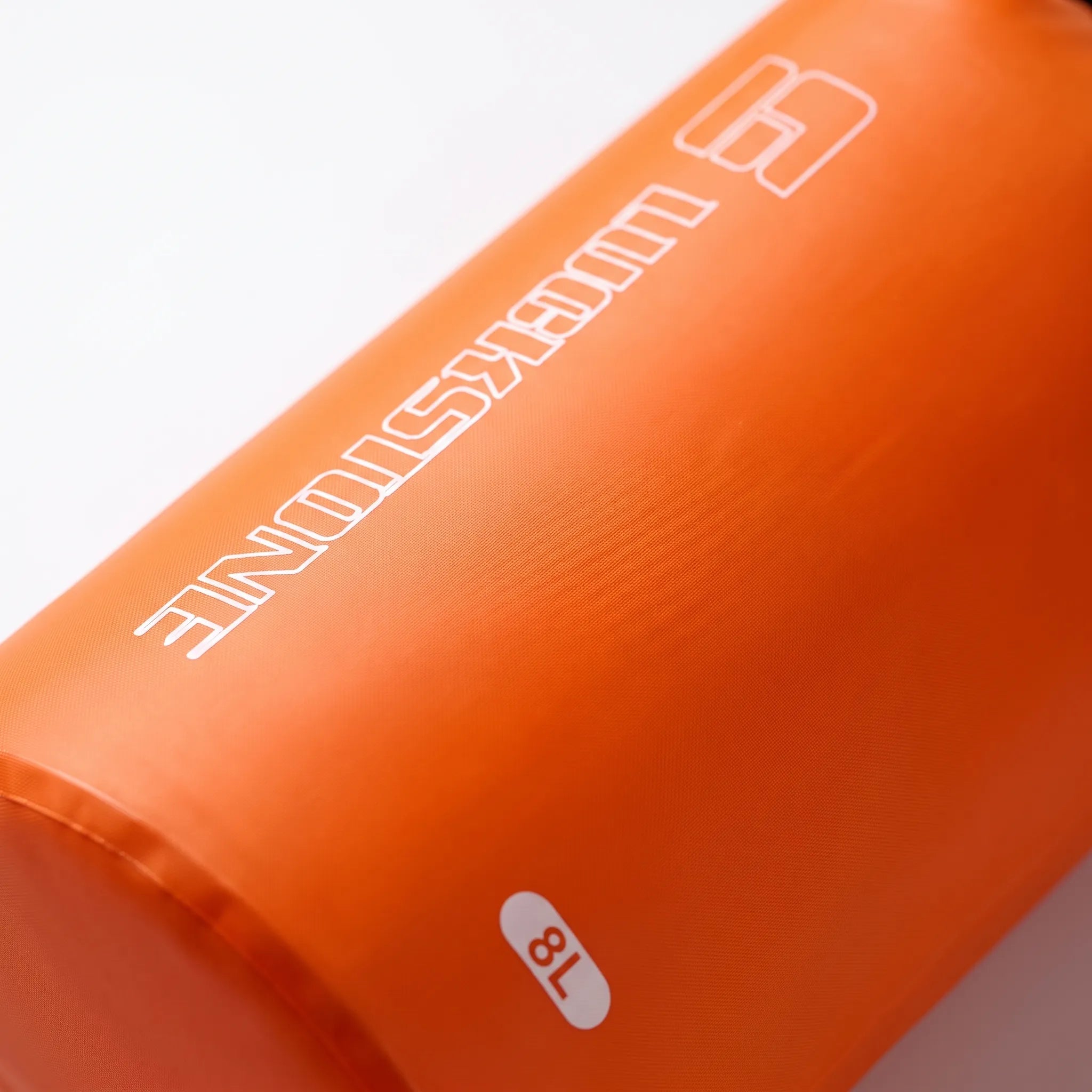 Nordspur | Aquastow Cylindrical Roll-Top River Dry Bag