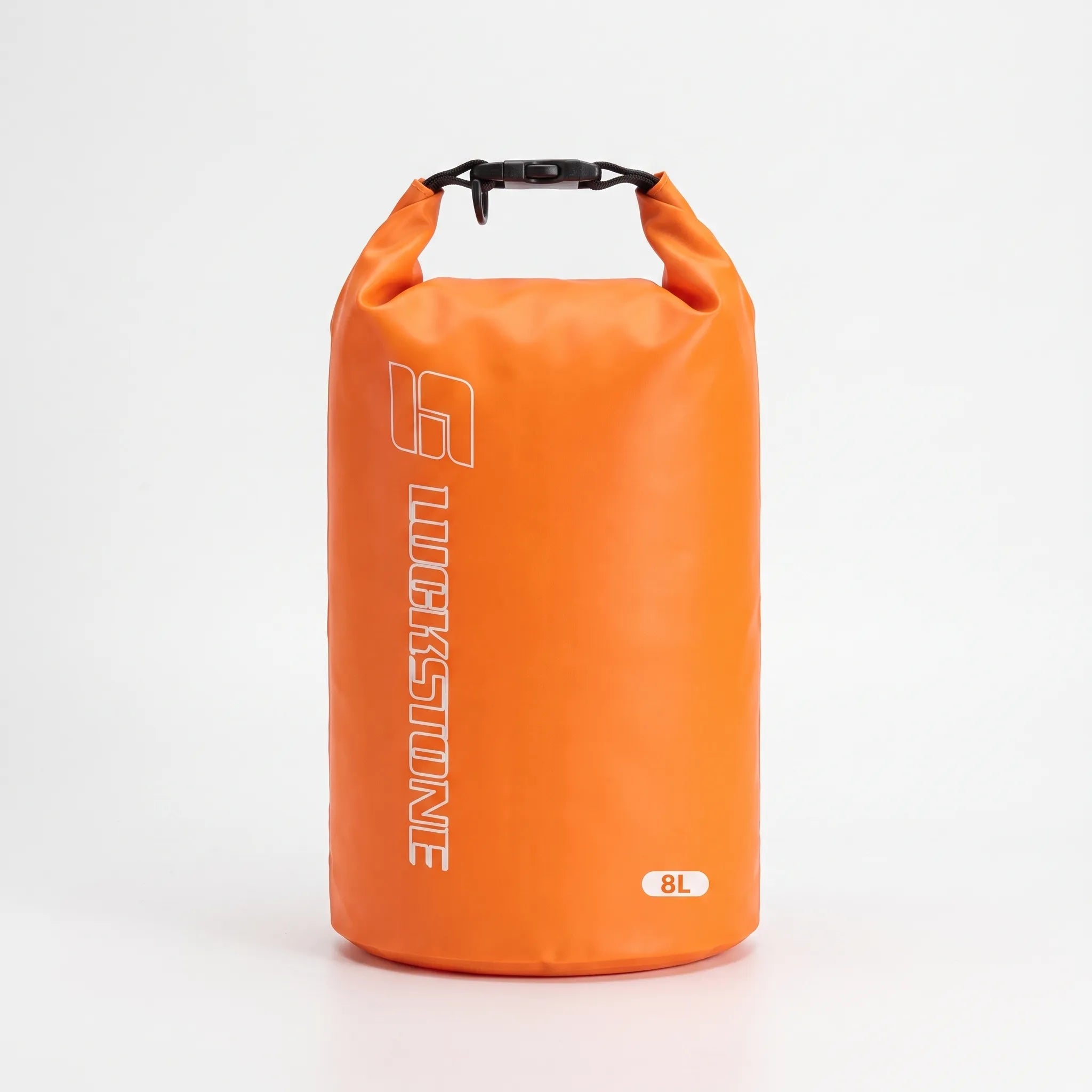 Nordspur | Aquastow Cylindrical Roll-Top River Dry Bag