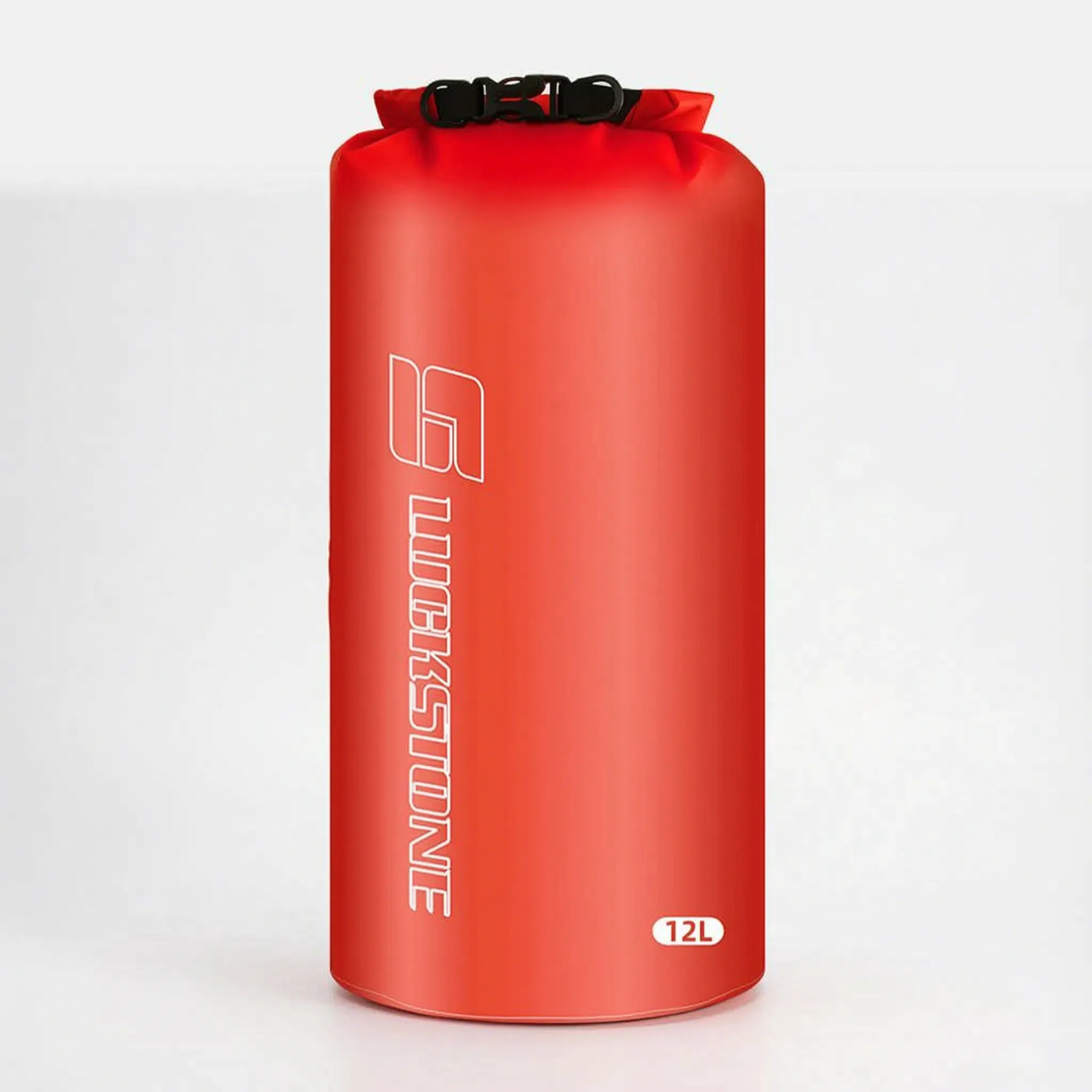 Nordspur | Aquastow Cylindrical Roll-Top River Dry Bag