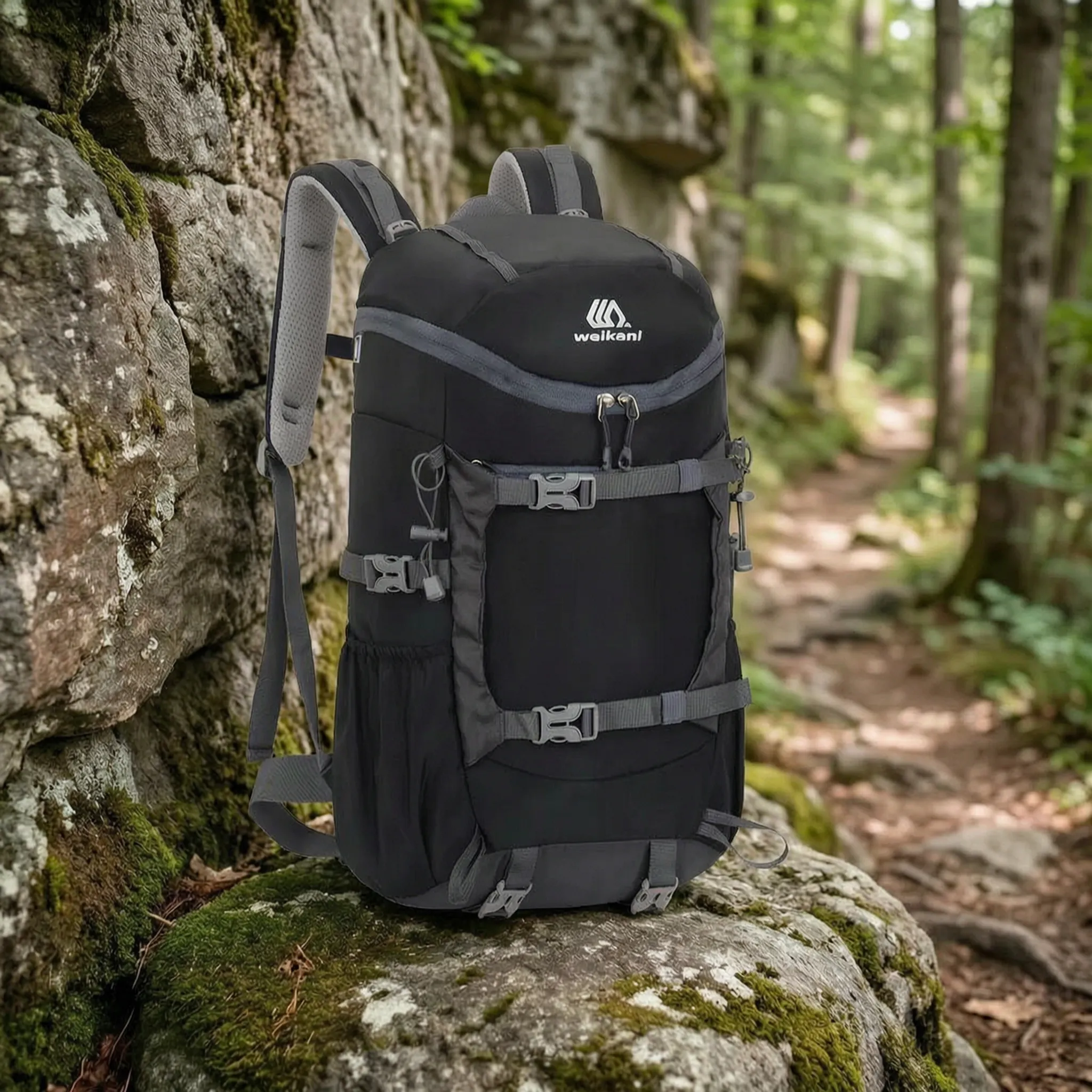 Nordspur | Aquastryde Outdoor Hydration Rucksack