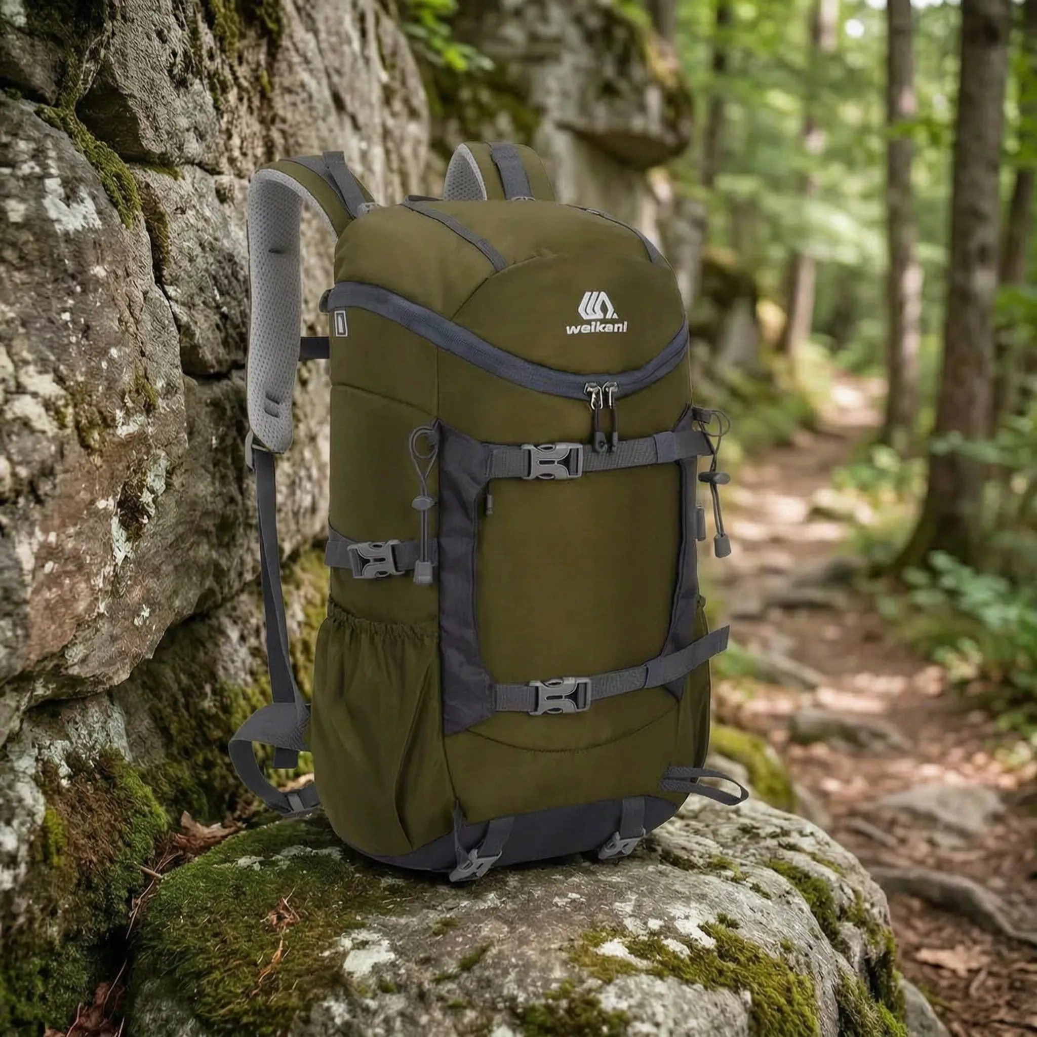 Nordspur | Aquastryde Outdoor Hydration Rucksack
