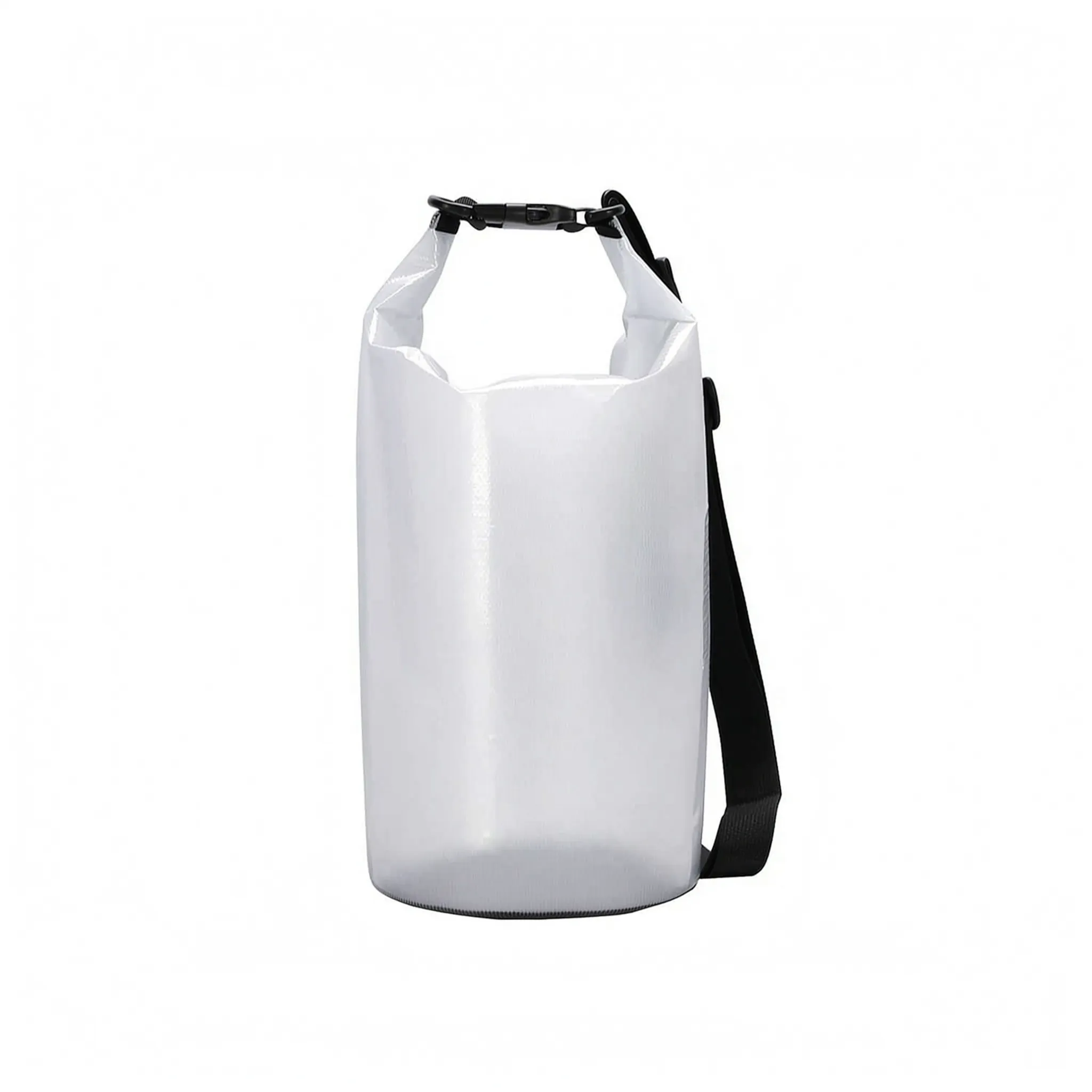 Nordspur | Aquatote Half-Transparent Water-Resistant Sports Dry Bag