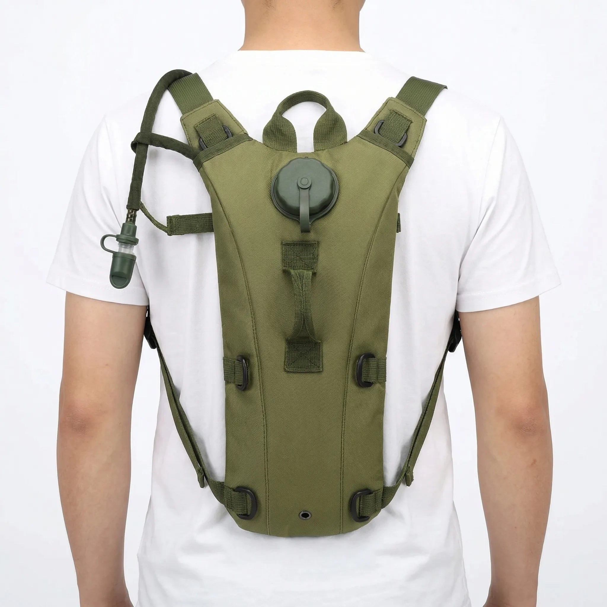 Nordspur | Aquatrek Compact Hydration Backpack With Bladder