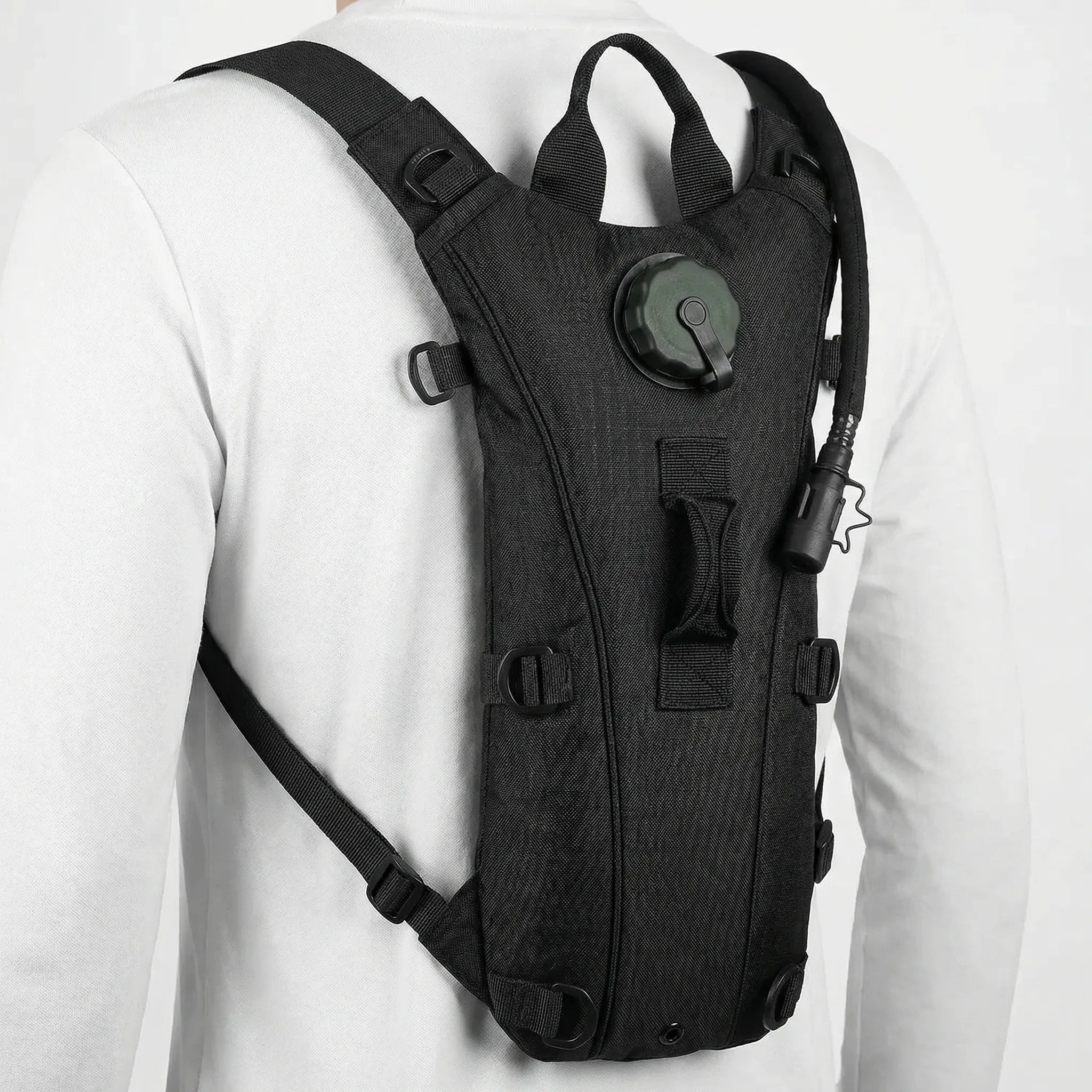 Nordspur | Aquatrek Compact Hydration Backpack With Bladder