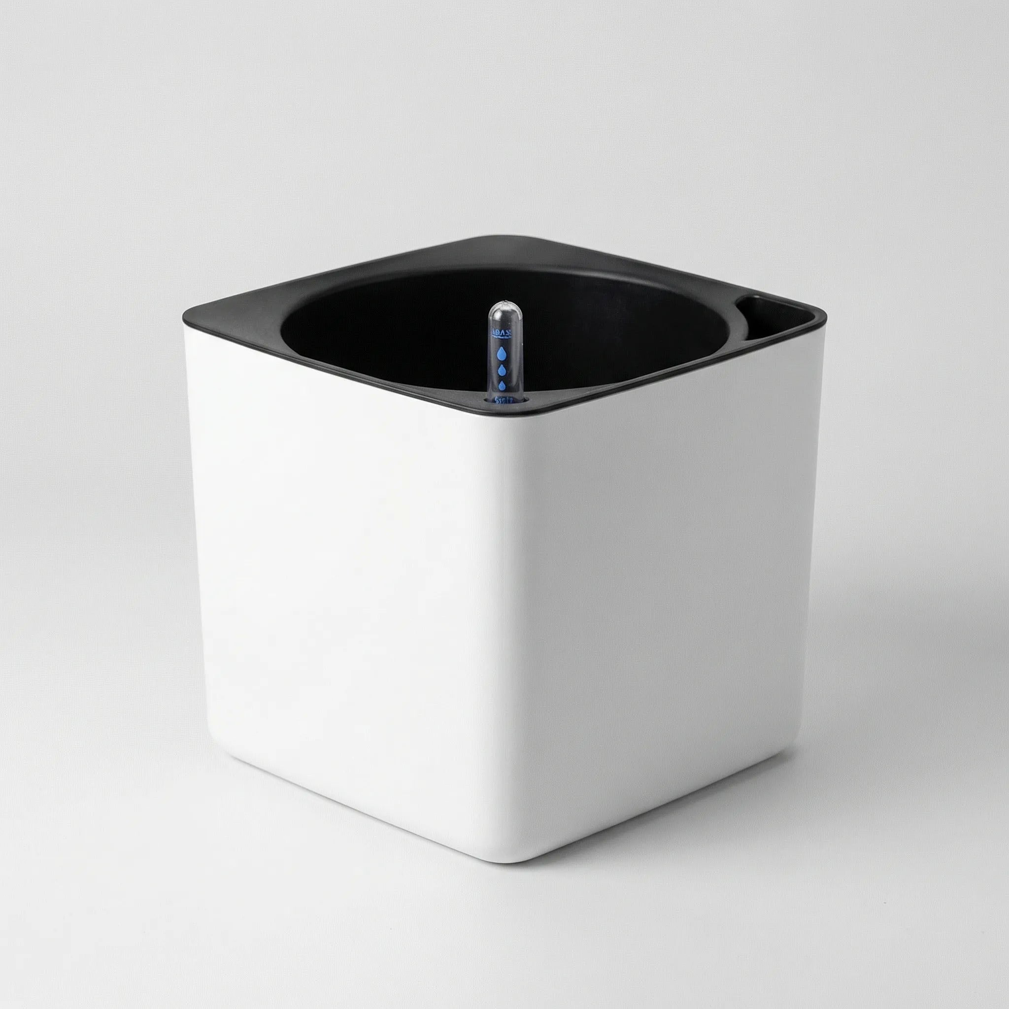 Nordspur | Aquaverde Rectangular Self-Watering Indoor Planter