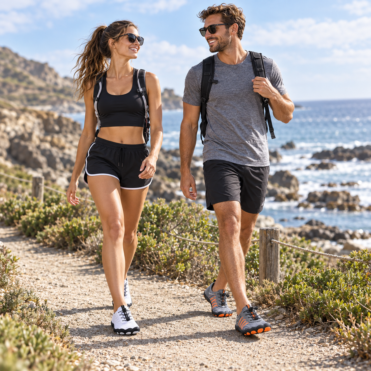 Nordspur | Aquavex Amphibious Quick-Dry Barefoot Sports Shoe
