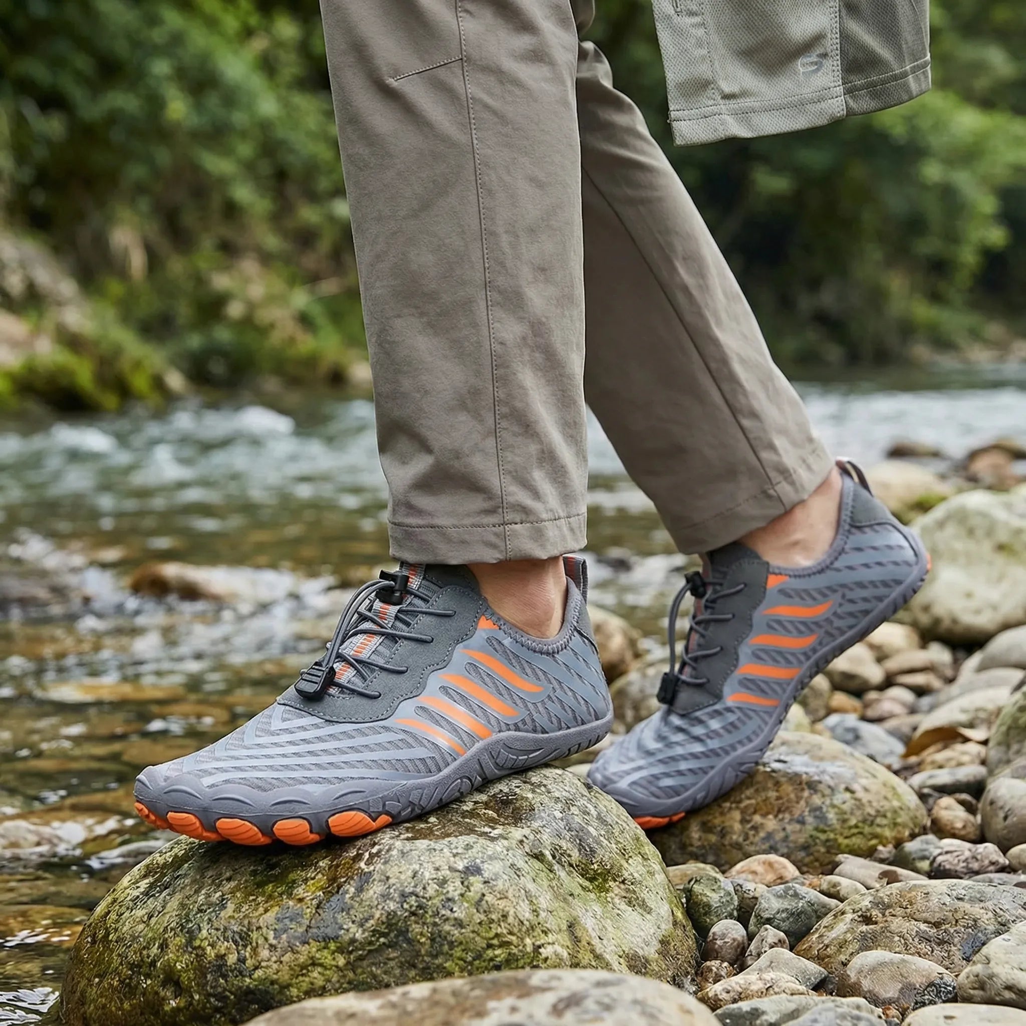 Nordspur | Aquavex Amphibious Quick-Dry Barefoot Sports Shoe