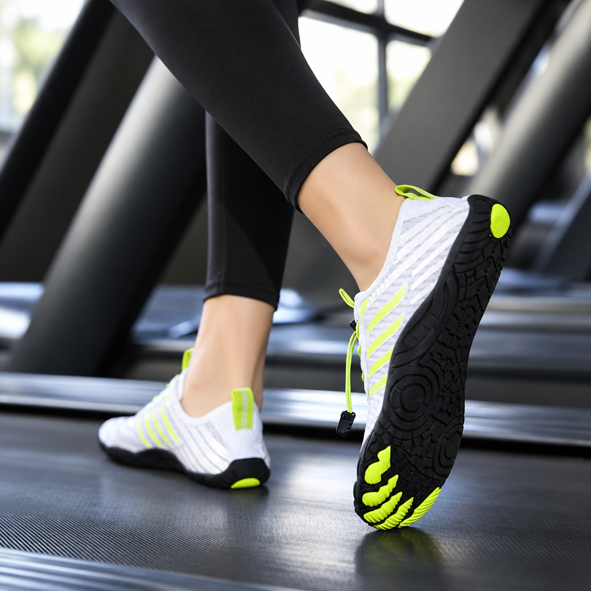 Nordspur | Aquavex Amphibious Quick-Dry Barefoot Sports Shoe
