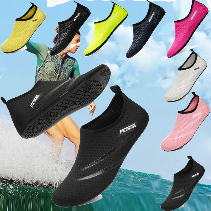 Nordspur | Aquavex Slip-On Barefoot Water Shoe