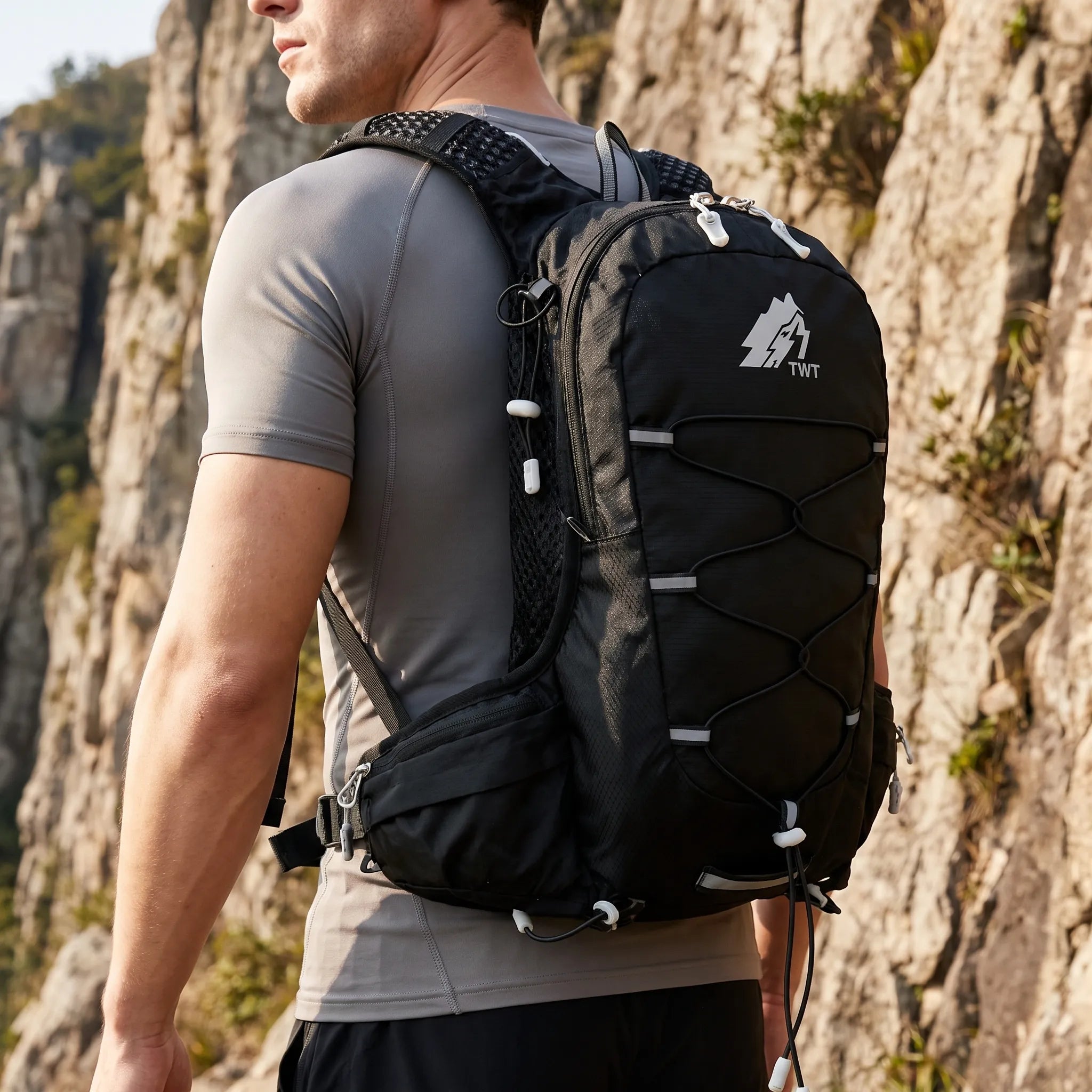 Nordspur | Aquavia Lightweight Running Rucksack