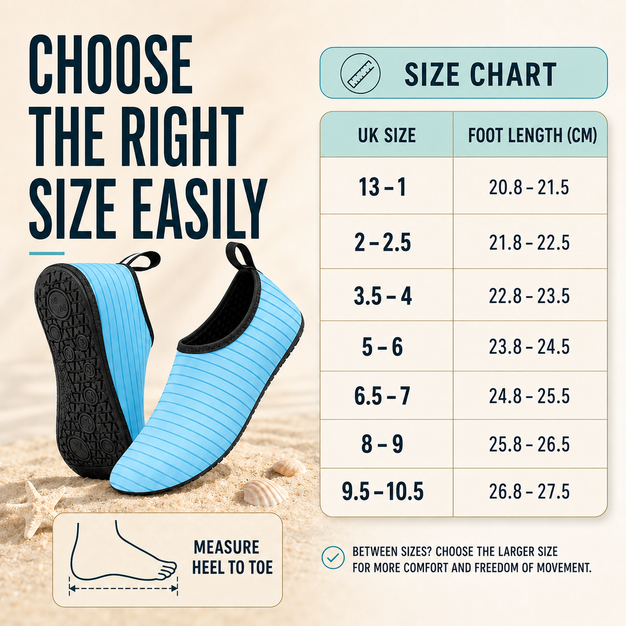 Nordspur | Aquglide Barefoot-Feel Water Sport Shoe