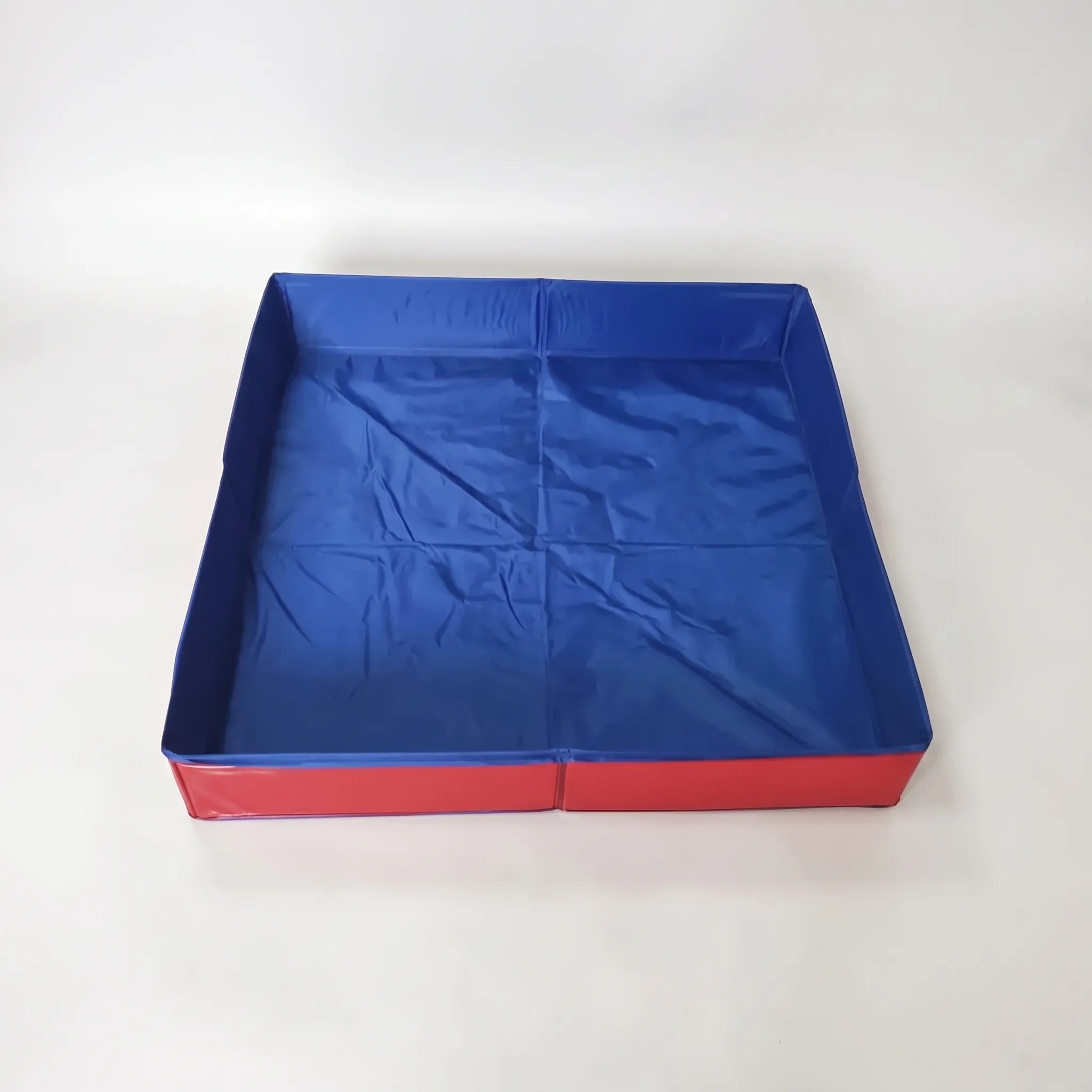 Nordspur | Aquoria Square Folding Pet Paddling Pool