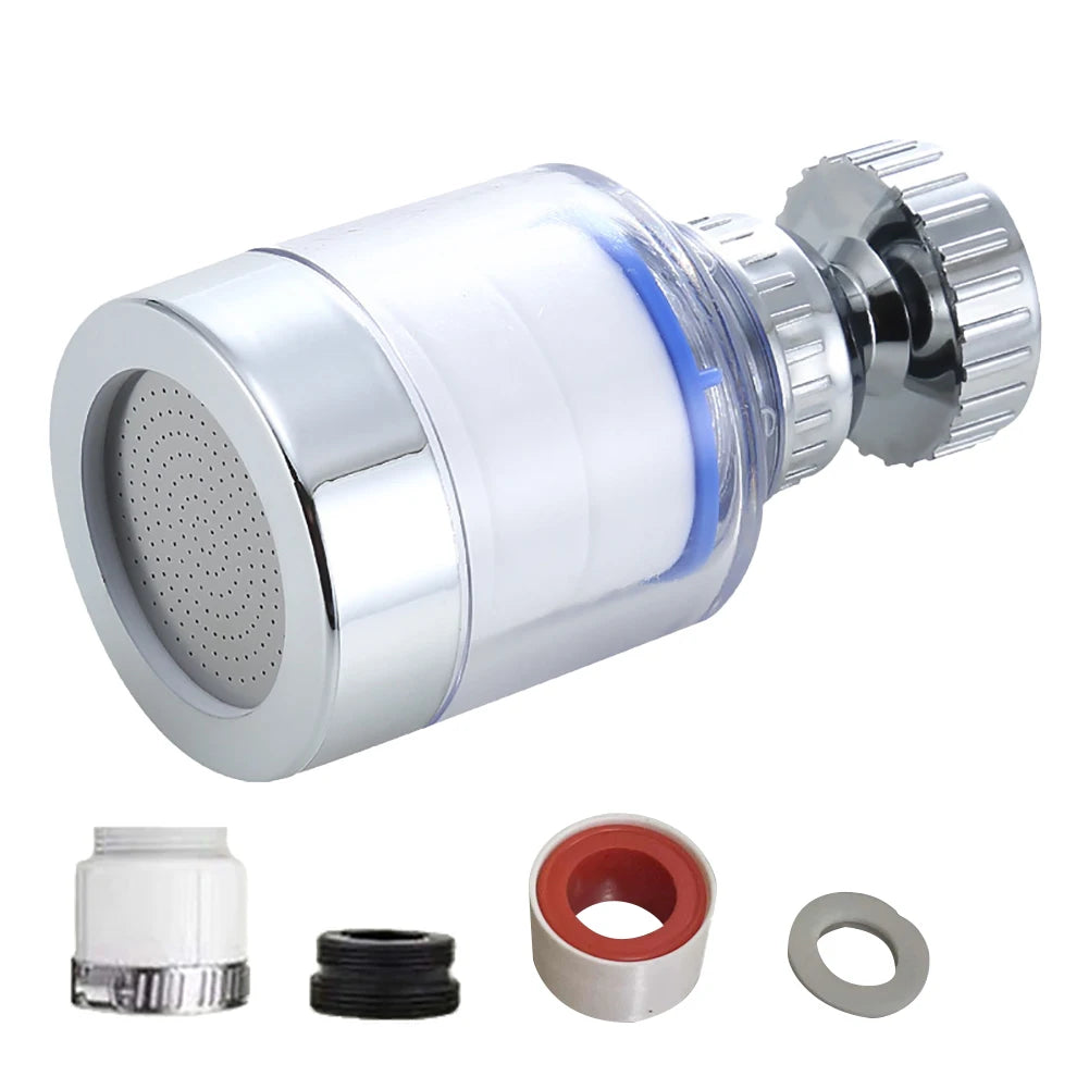 Nordspur | Aquovate Rotating Faucet Tap Water Filter
