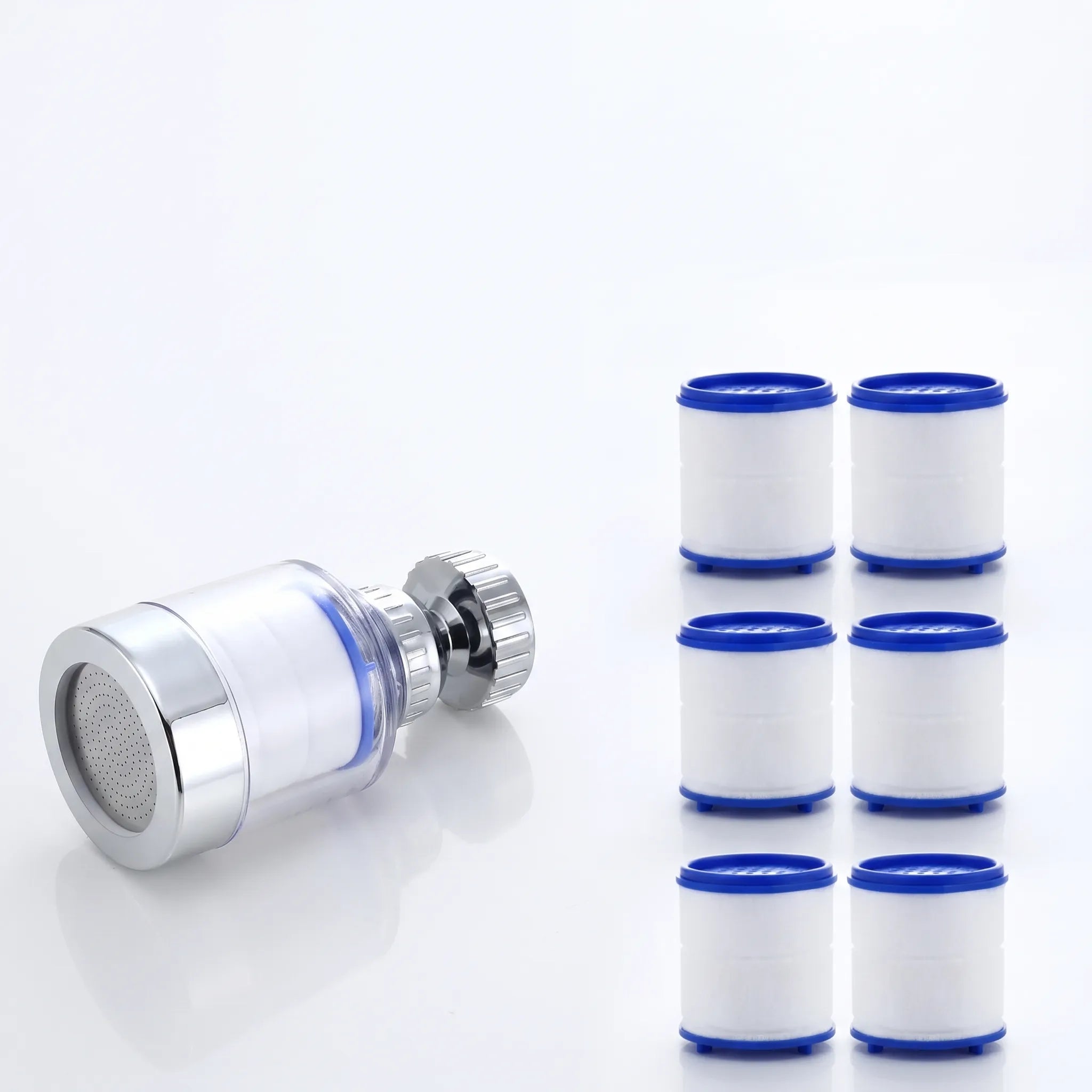 Nordspur | Aquovate Rotating Faucet Tap Water Filter