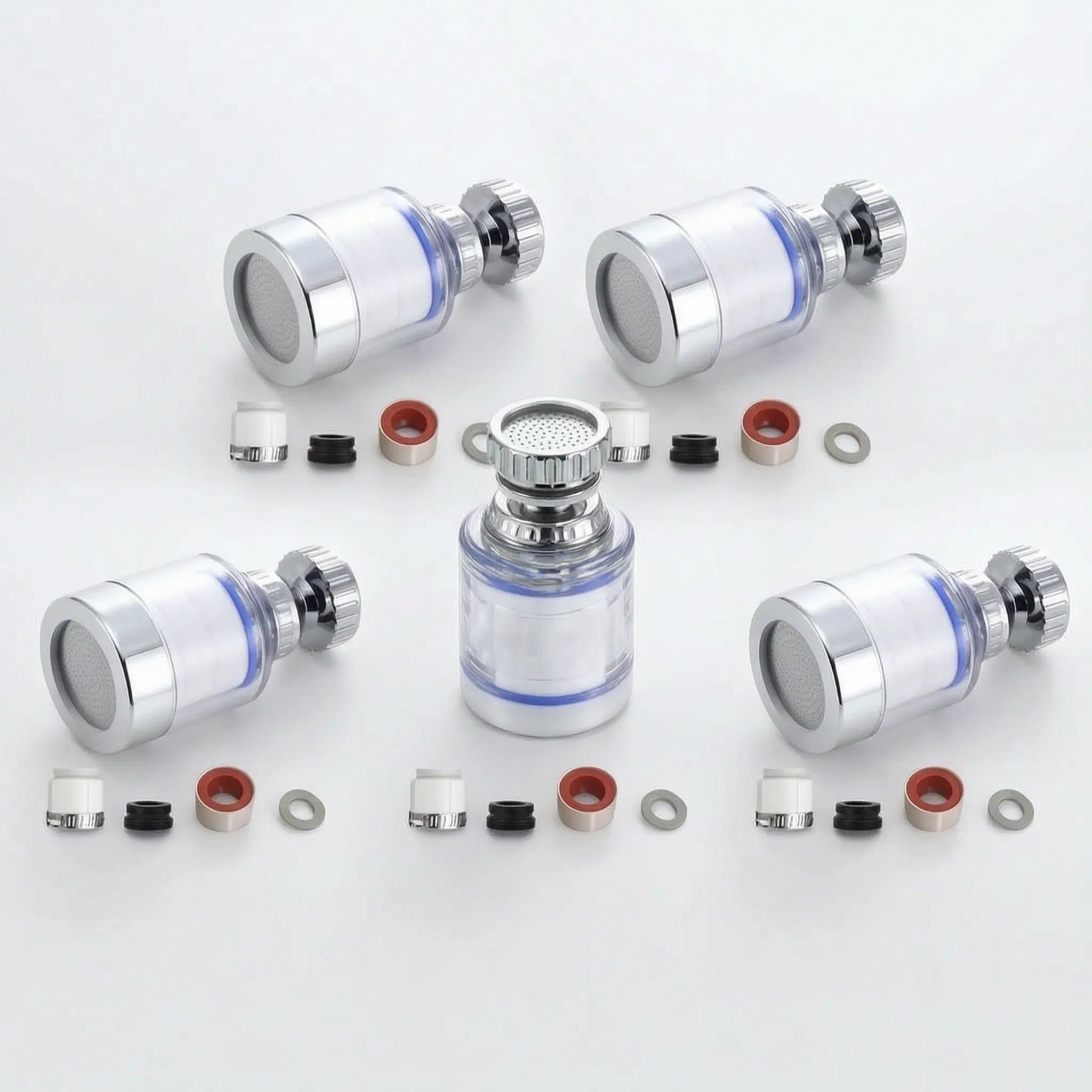 Nordspur | Aquovate Rotating Faucet Tap Water Filter