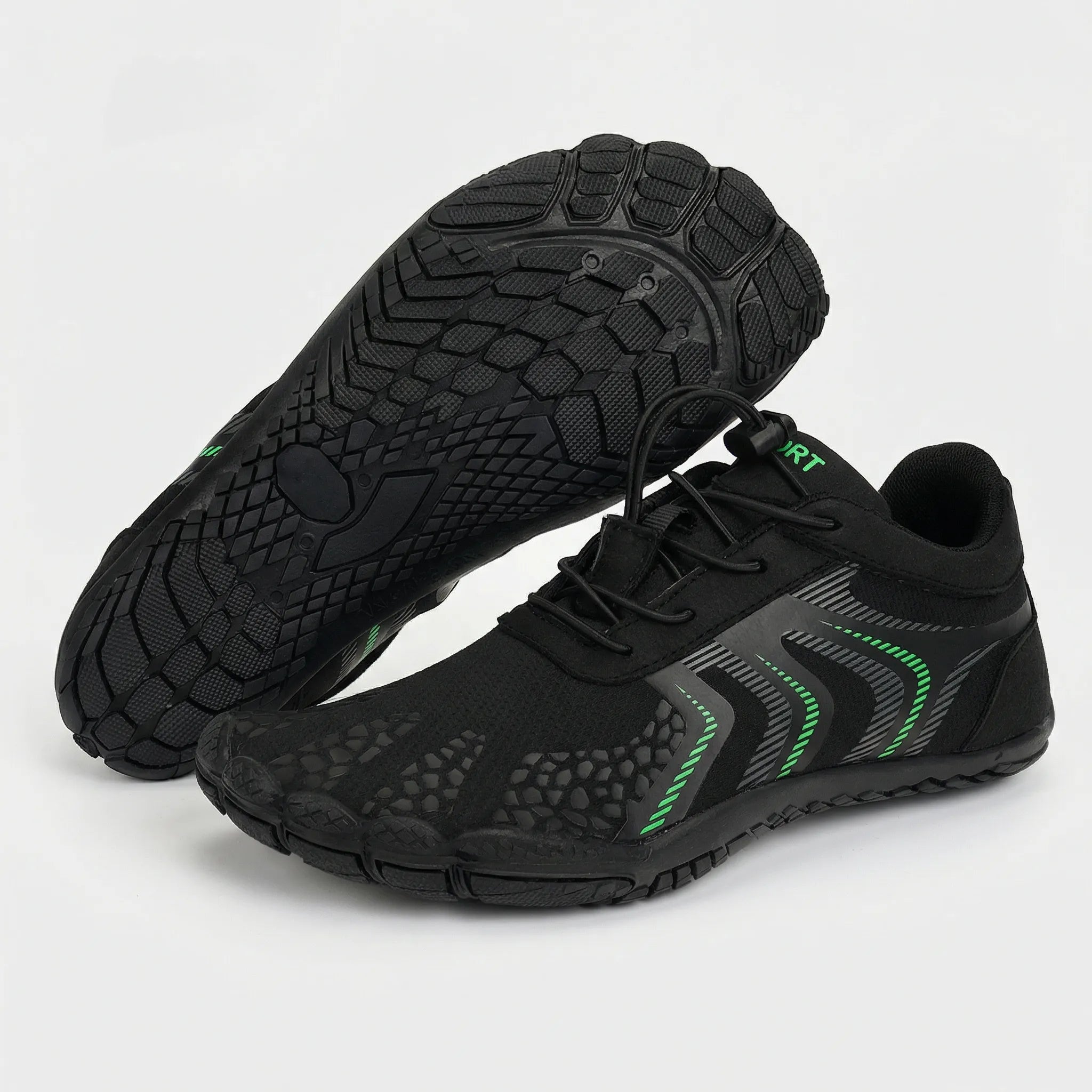 Nordspur | Aquvel Unisex Barefoot Water Sports Shoe