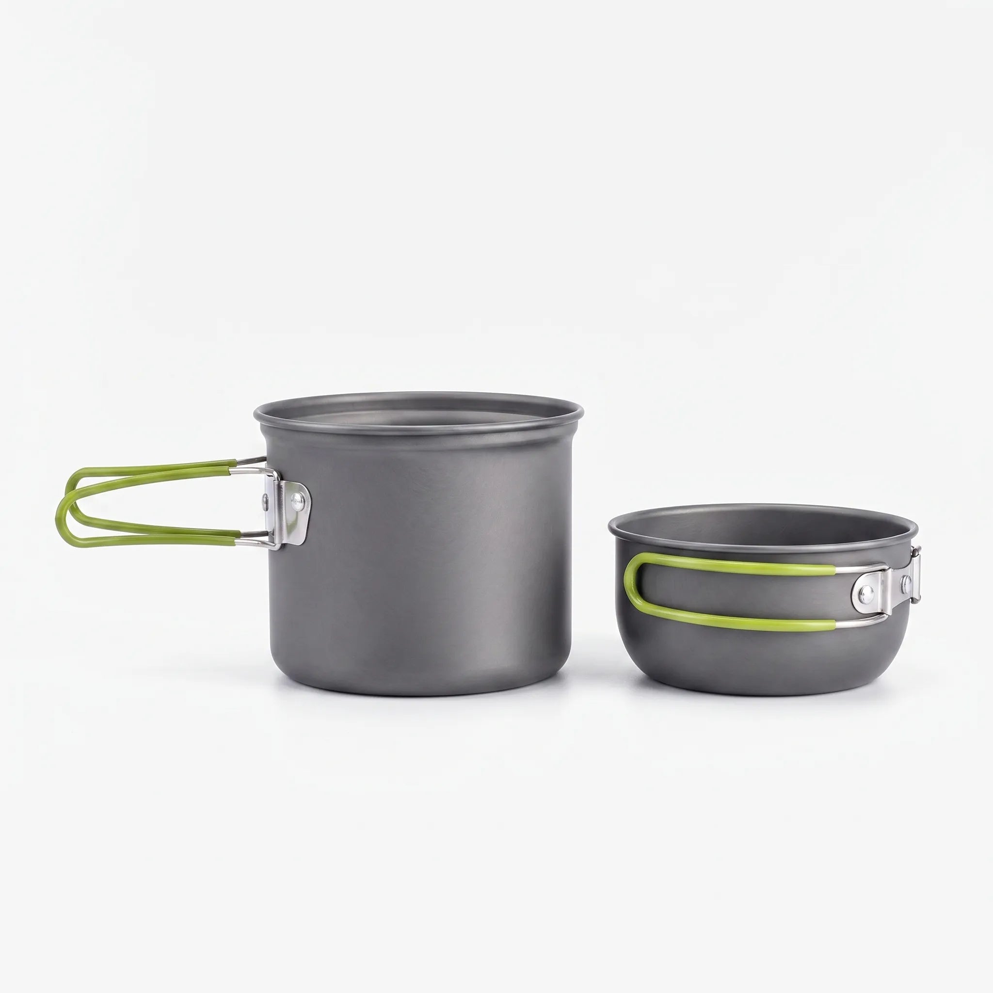 Nordspur | Aravox Lightweight Camping Cookware Set