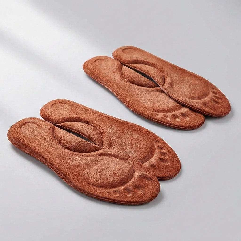 Nordspur | Archesse Contoured Arch Support Insole