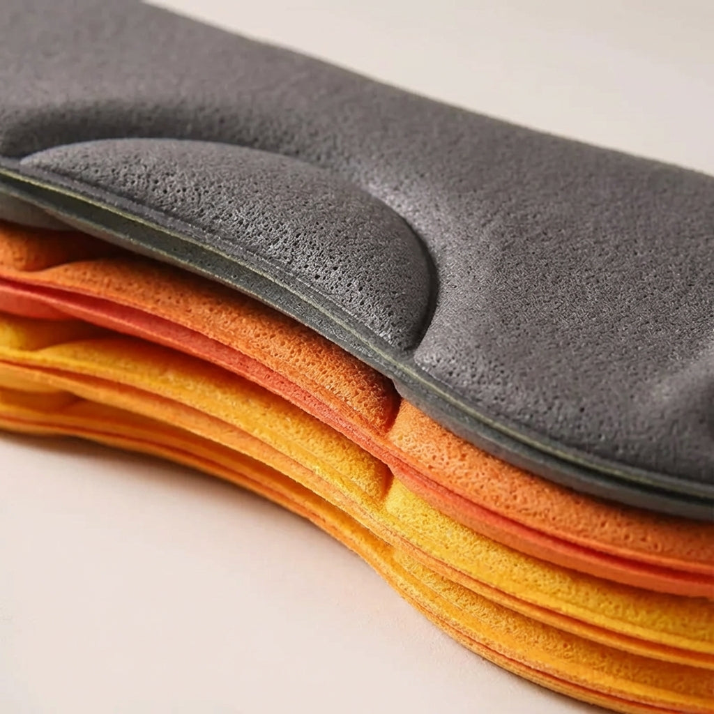 Nordspur | Archesse Contoured Arch Support Insole