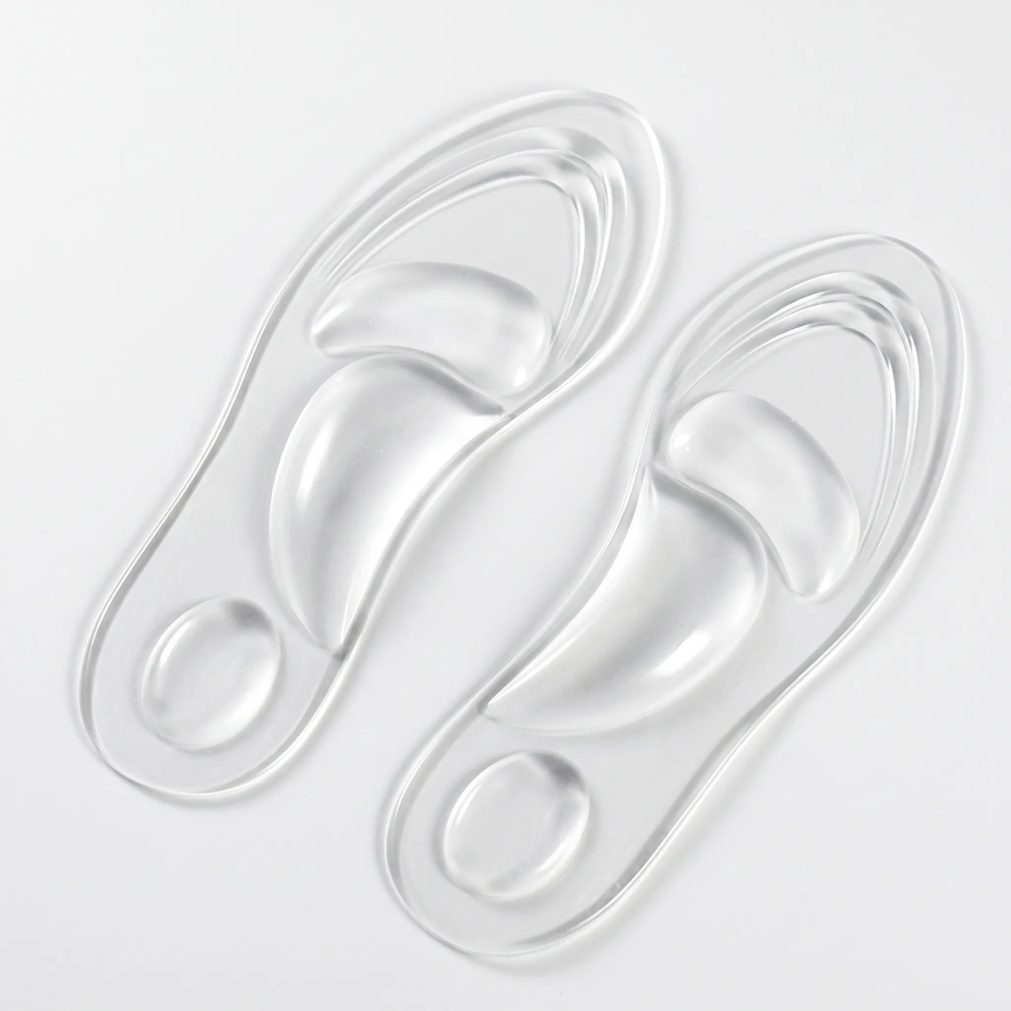 Nordspur | Archify Contoured Arch-Supporting Inserts