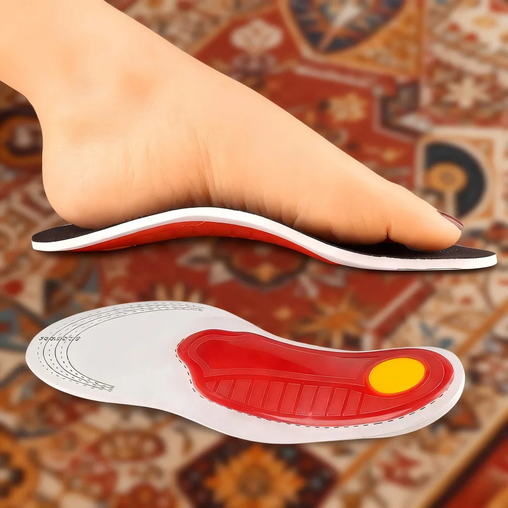 Nordspur | Archivae Contoured Arch Support Insole