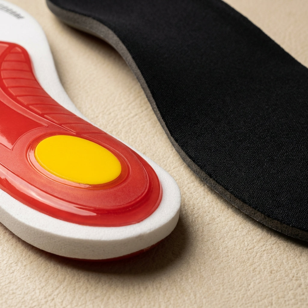 Nordspur | Archivae Contoured Arch Support Insole