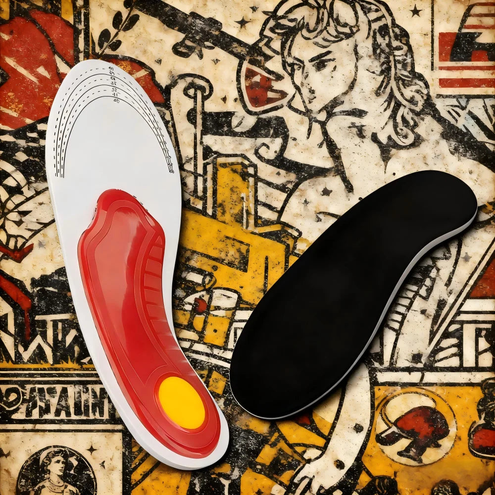 Nordspur | Archivae Contoured Arch Support Insole