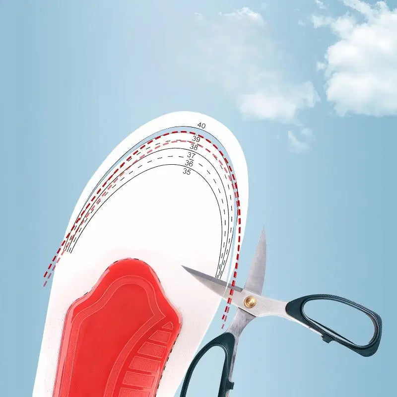 Nordspur | Archivae Contoured Arch Support Insole