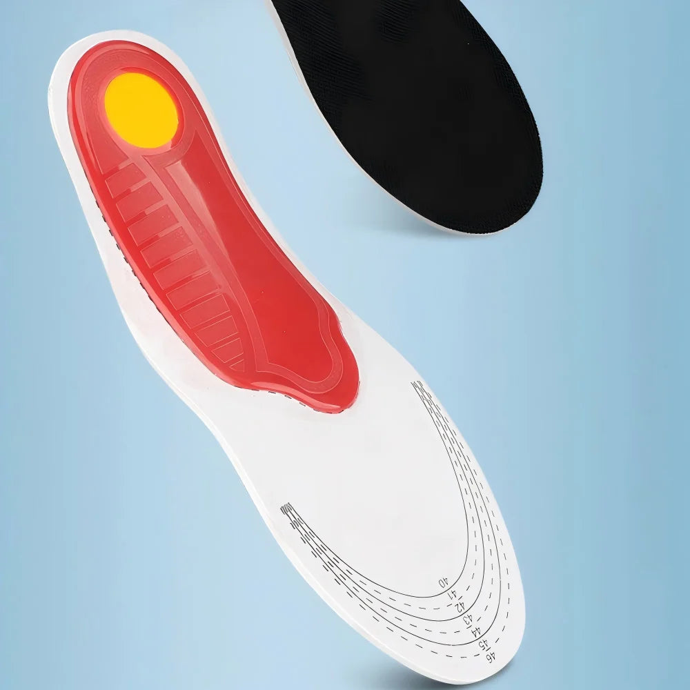 Nordspur | Archivae Contoured Arch Support Insole
