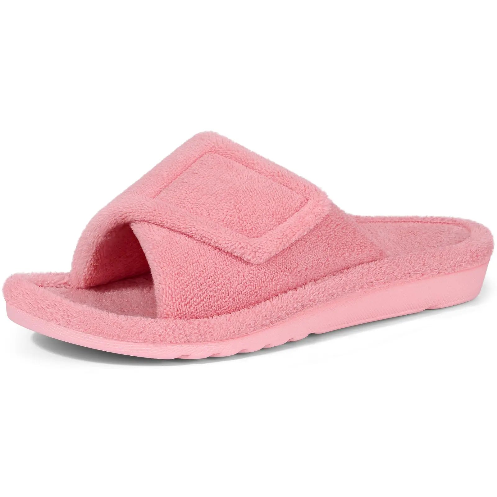 Nordspur | Archora Open-Toe Orthopaedic House Slippers