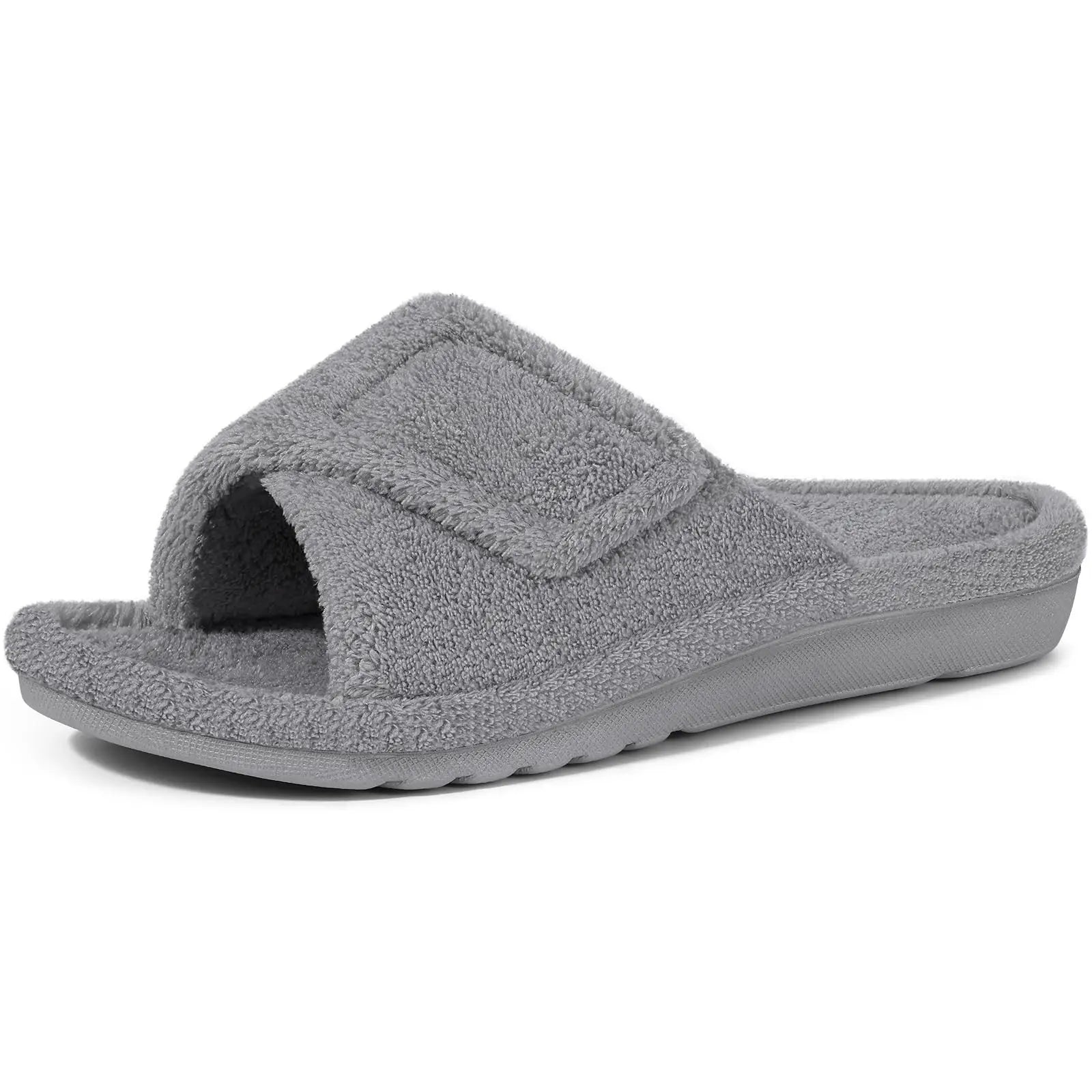 Nordspur | Archora Open-Toe Orthopaedic House Slippers