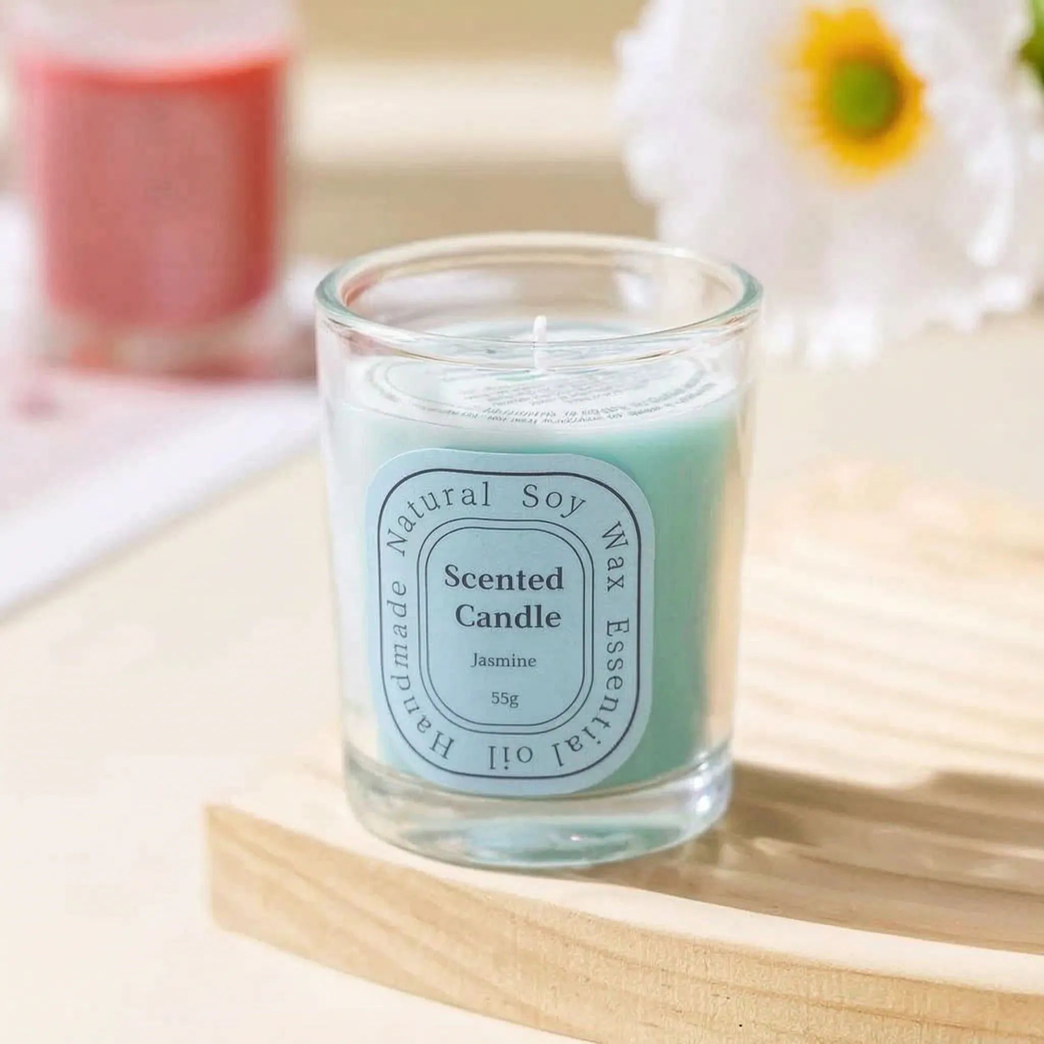 Nordspur | Aromia Colourful Scented Votive Candles