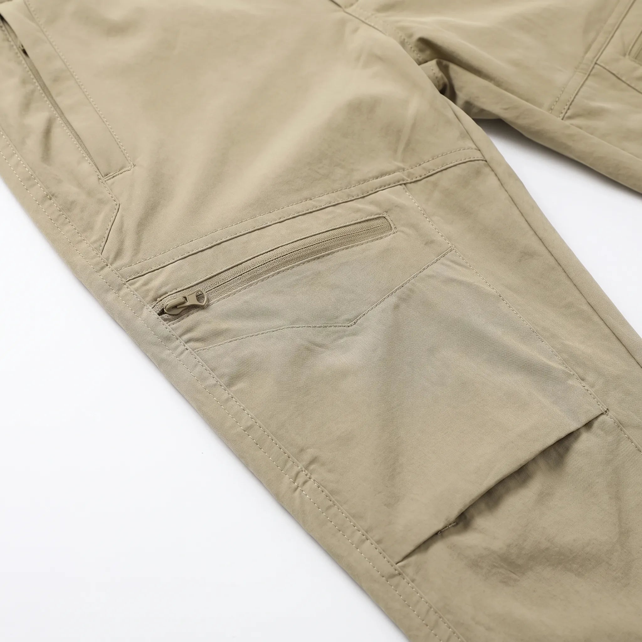 Nordspur | Arova Four-Way Stretch Hiking Cargo Trousers