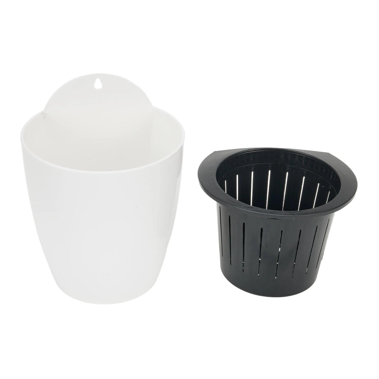 Nordspur | Arovio Wall-Mounted Plastic Planter