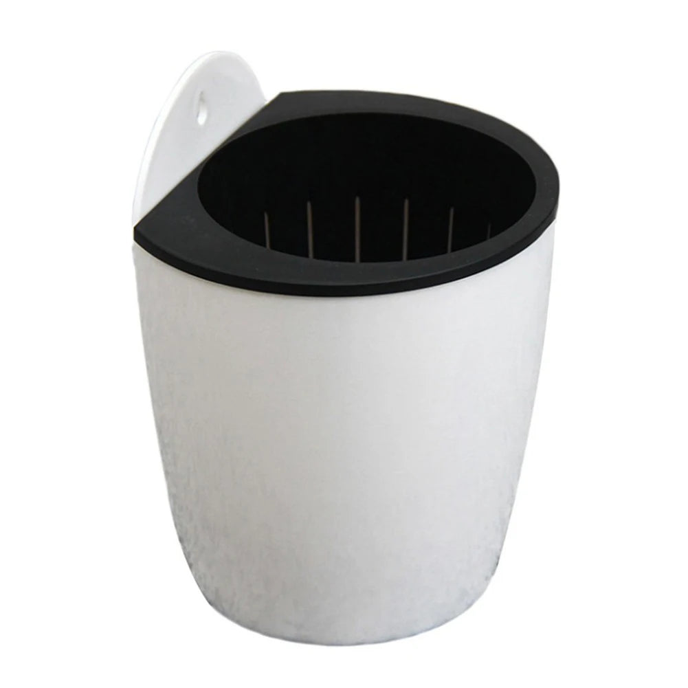 Nordspur | Arovio Wall-Mounted Plastic Planter
