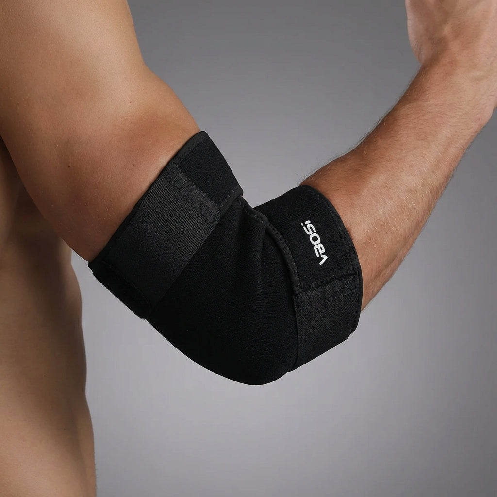 Nordspur | ArthroFit Adjustable Elbow Support Wrap
