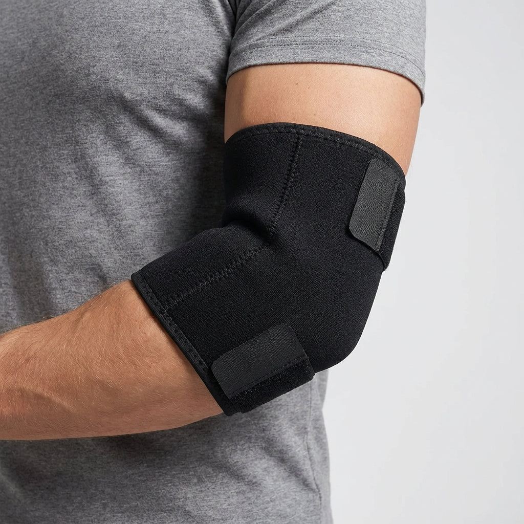 Nordspur | ArthroFit Adjustable Elbow Support Wrap