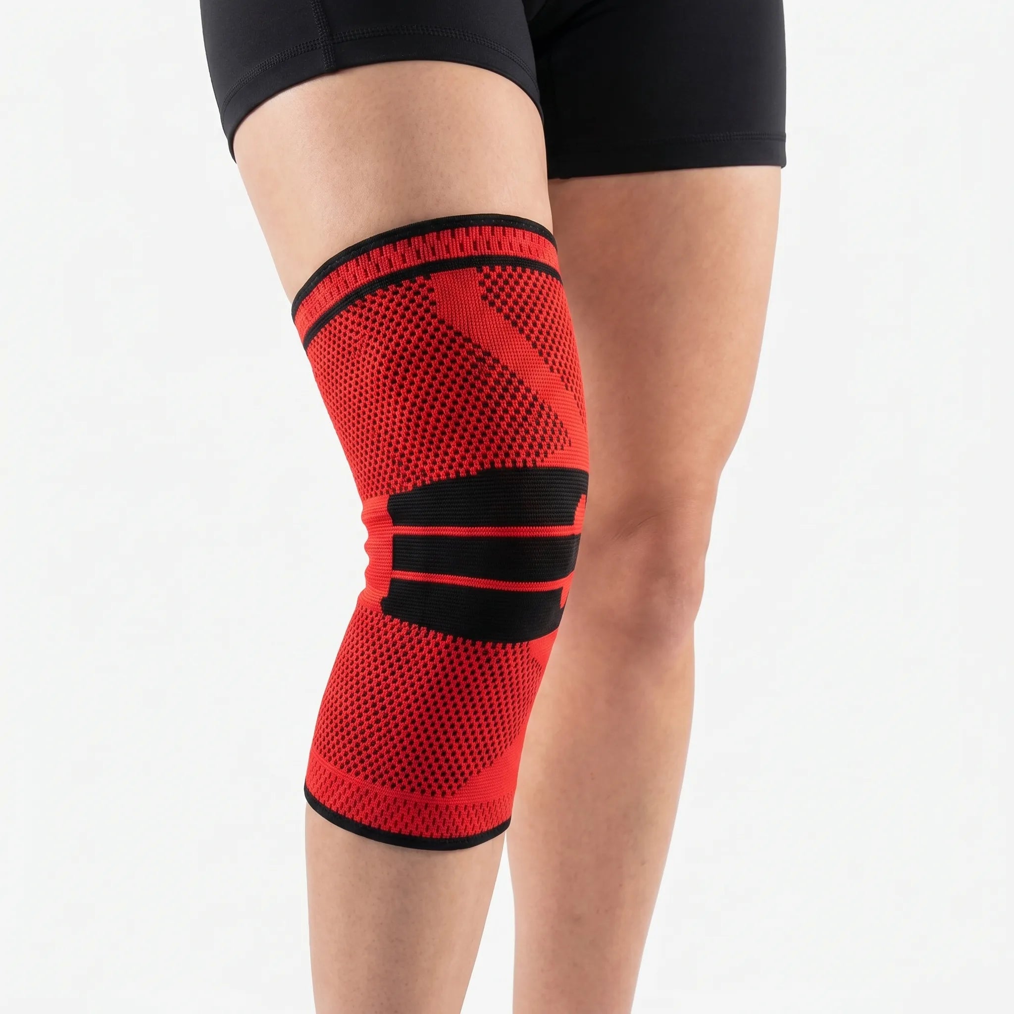 Nordspur | ArtiFlex Knitted Compression Knee Sleeve