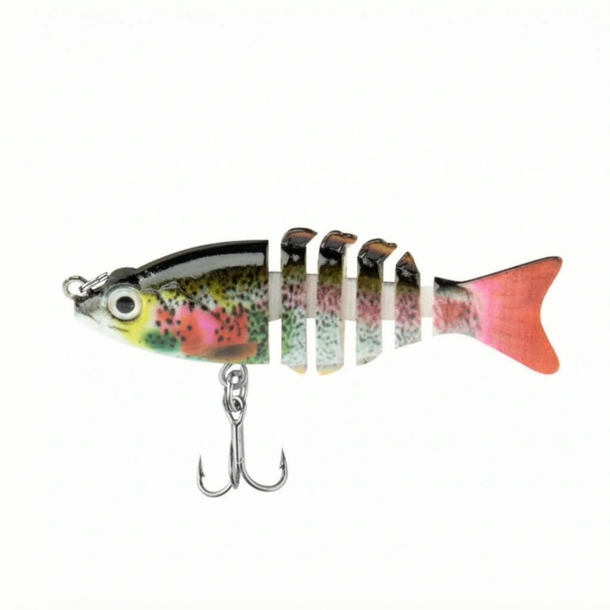 Nordspur | Articura Multi-Jointed Bionic Hard Fishing Lure