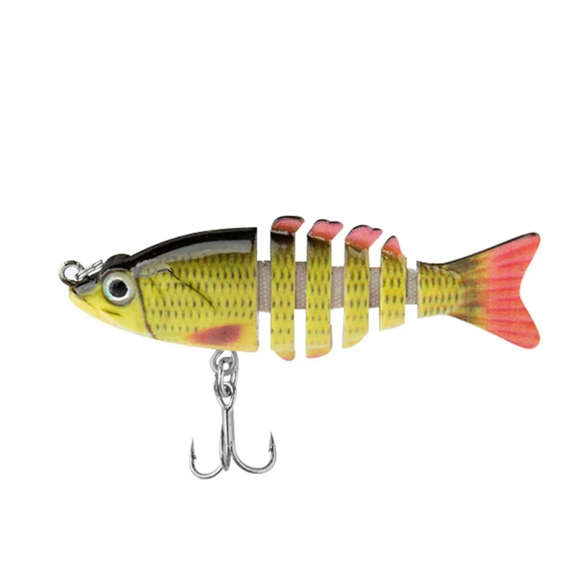 Nordspur | Articura Multi-Jointed Bionic Hard Fishing Lure