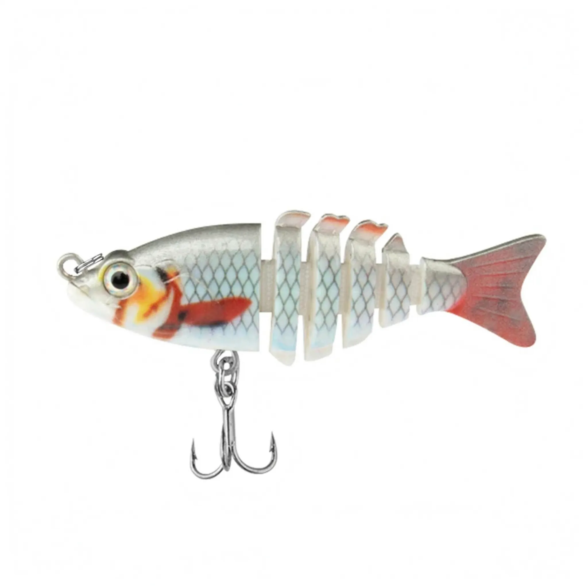 Nordspur | Articura Multi-Jointed Bionic Hard Fishing Lure