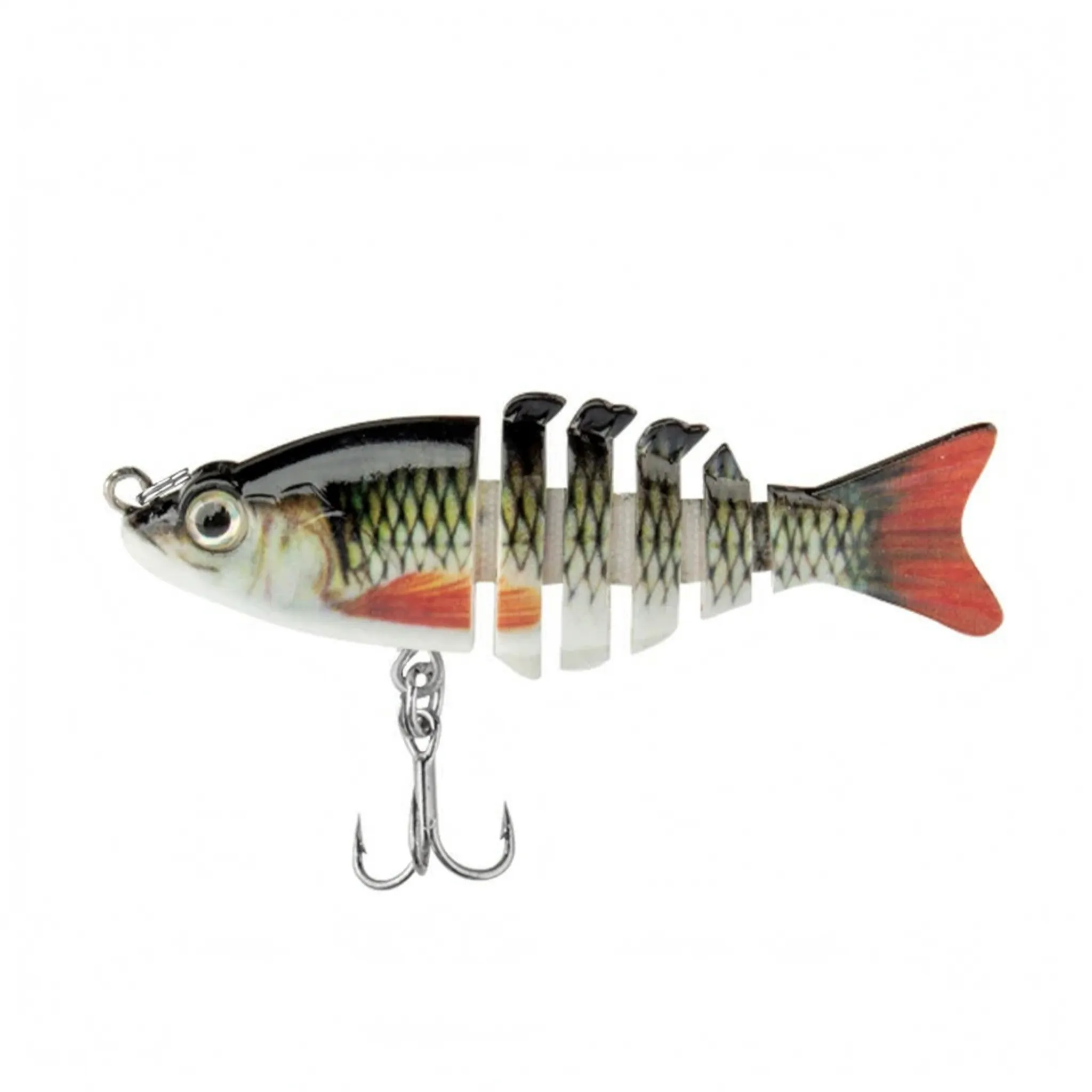 Nordspur | Articura Multi-Jointed Bionic Hard Fishing Lure