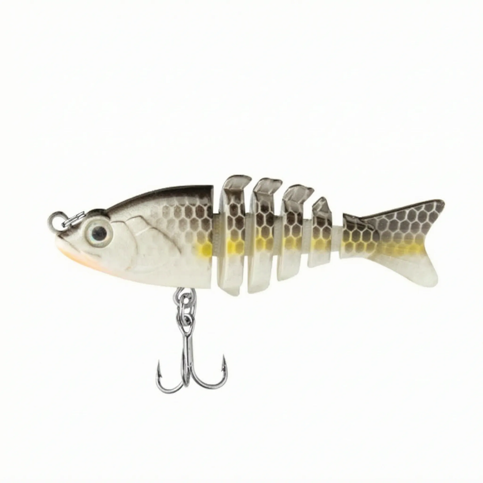 Nordspur | Articura Multi-Jointed Bionic Hard Fishing Lure